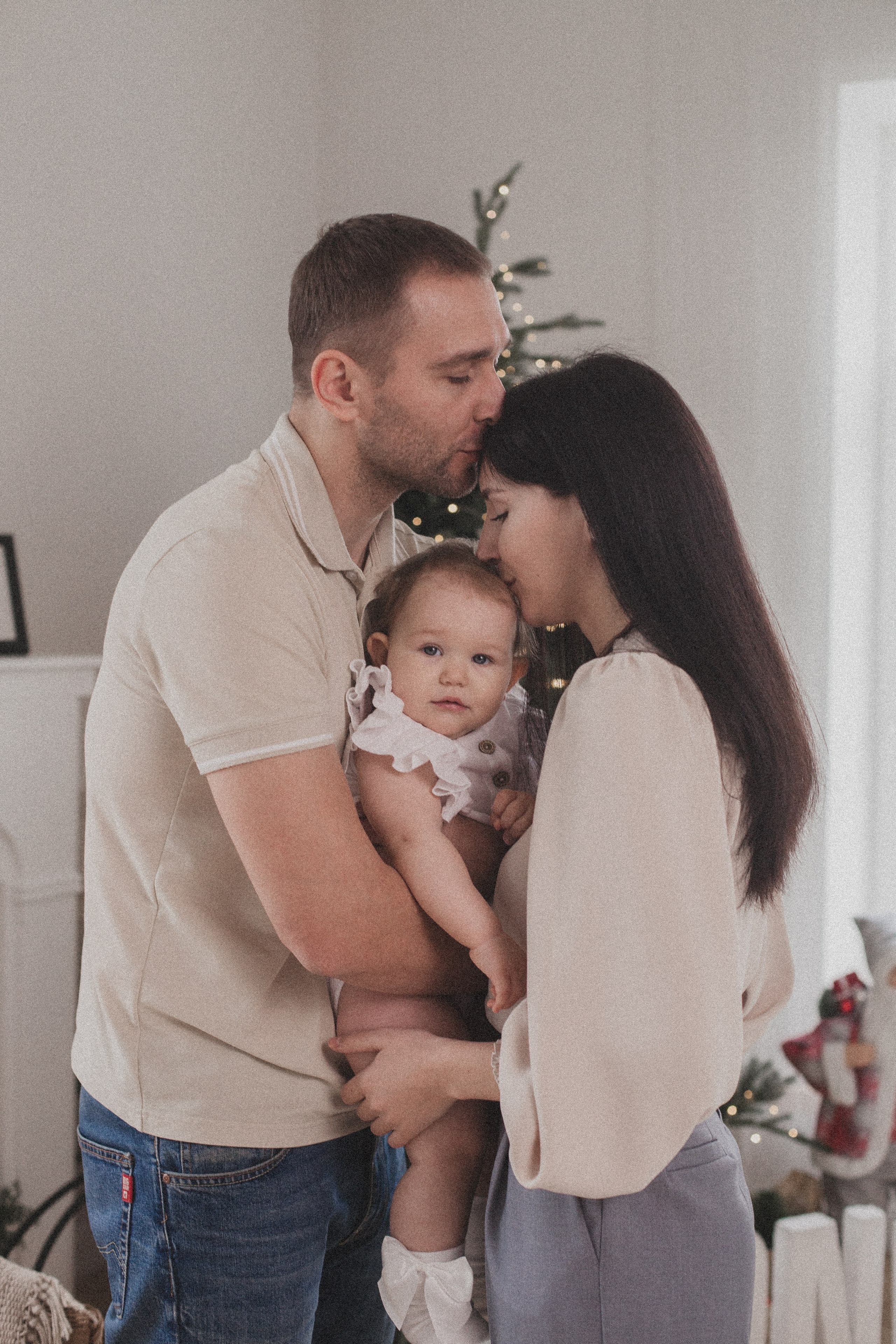 Семейные съемки