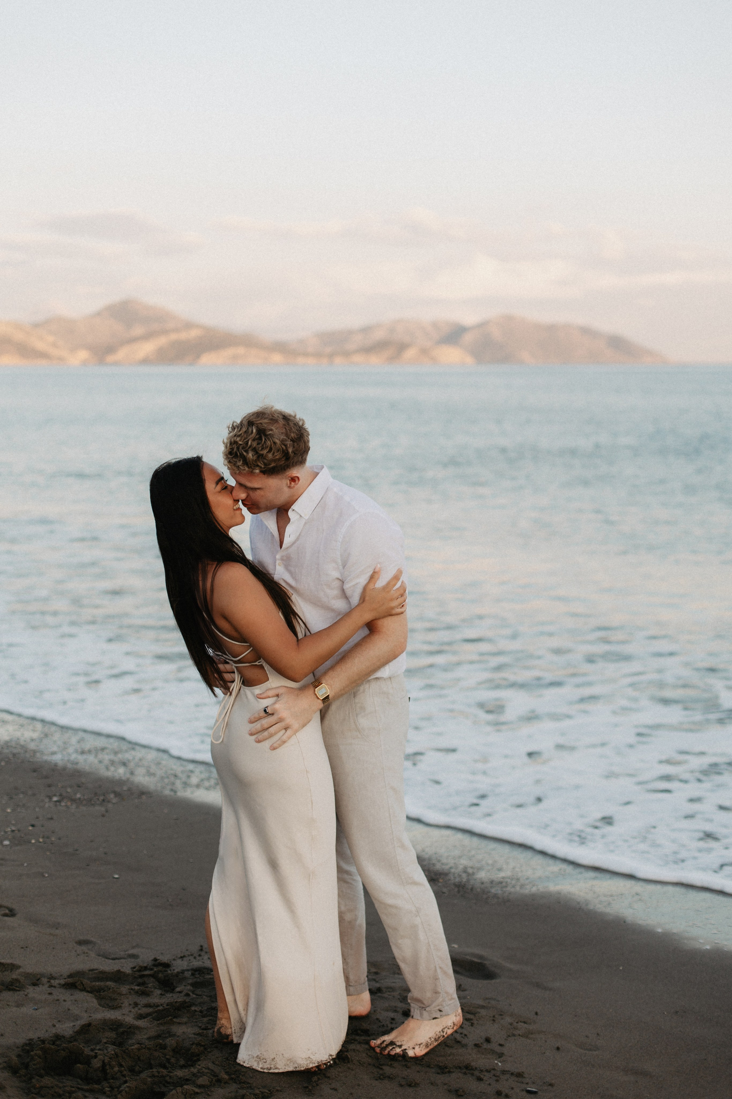 Эмбер и Итан. Фотограф Екатерина Гюнгор ♡ Фетхие Мармарис Ортаджа