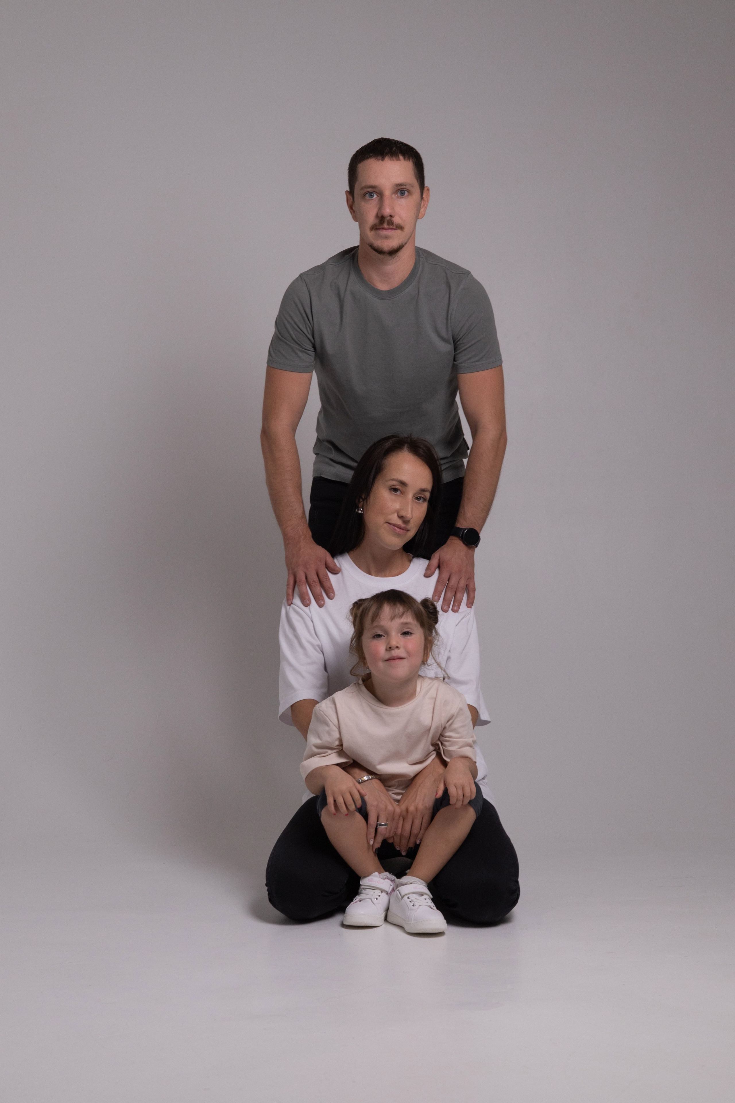 Семейная, лавстори. Фотограф Иркутск. Надежда Иванова