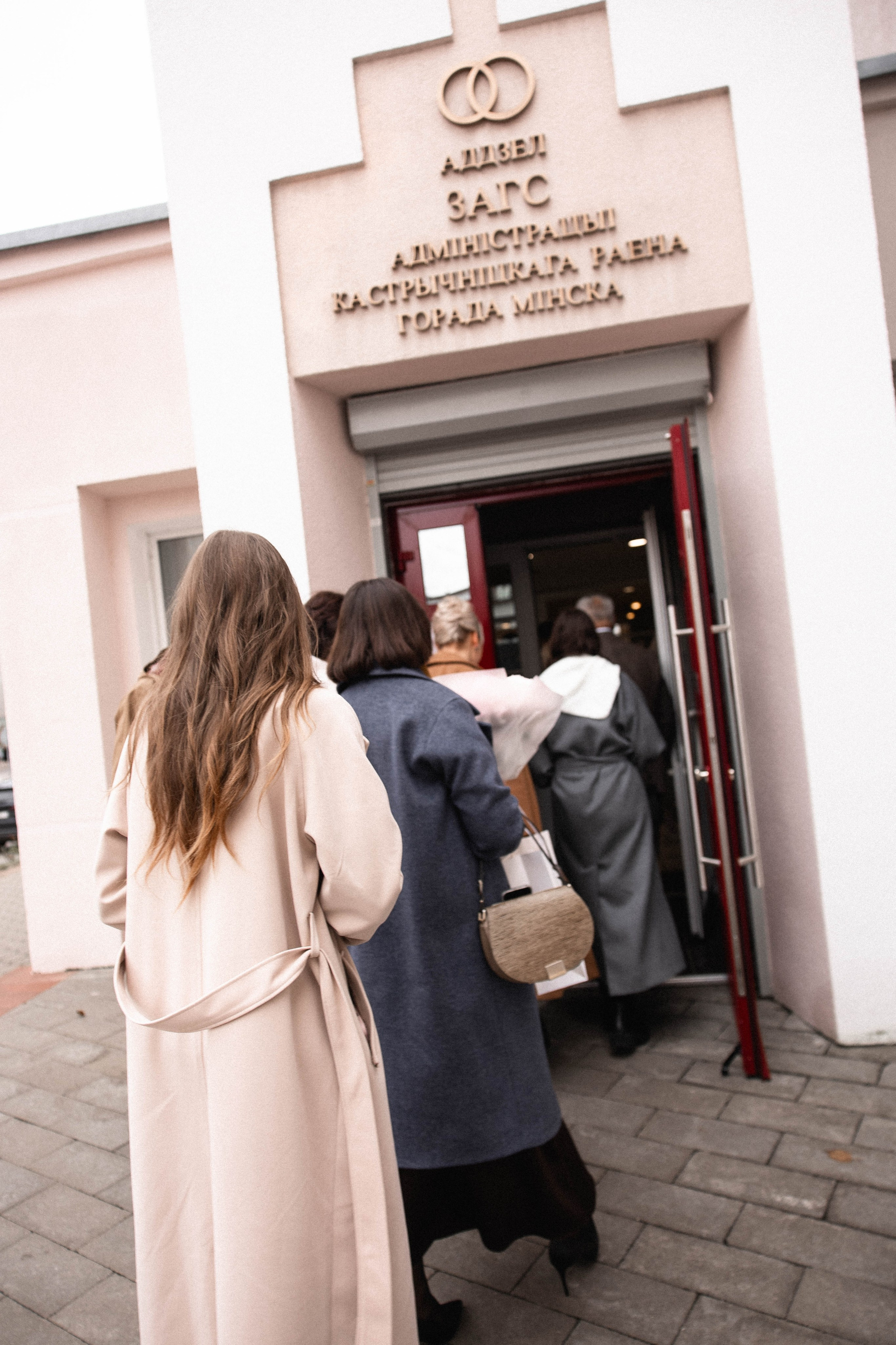 Ксения & Юрий. Свадебный и портретный фотограф Соломко Диана