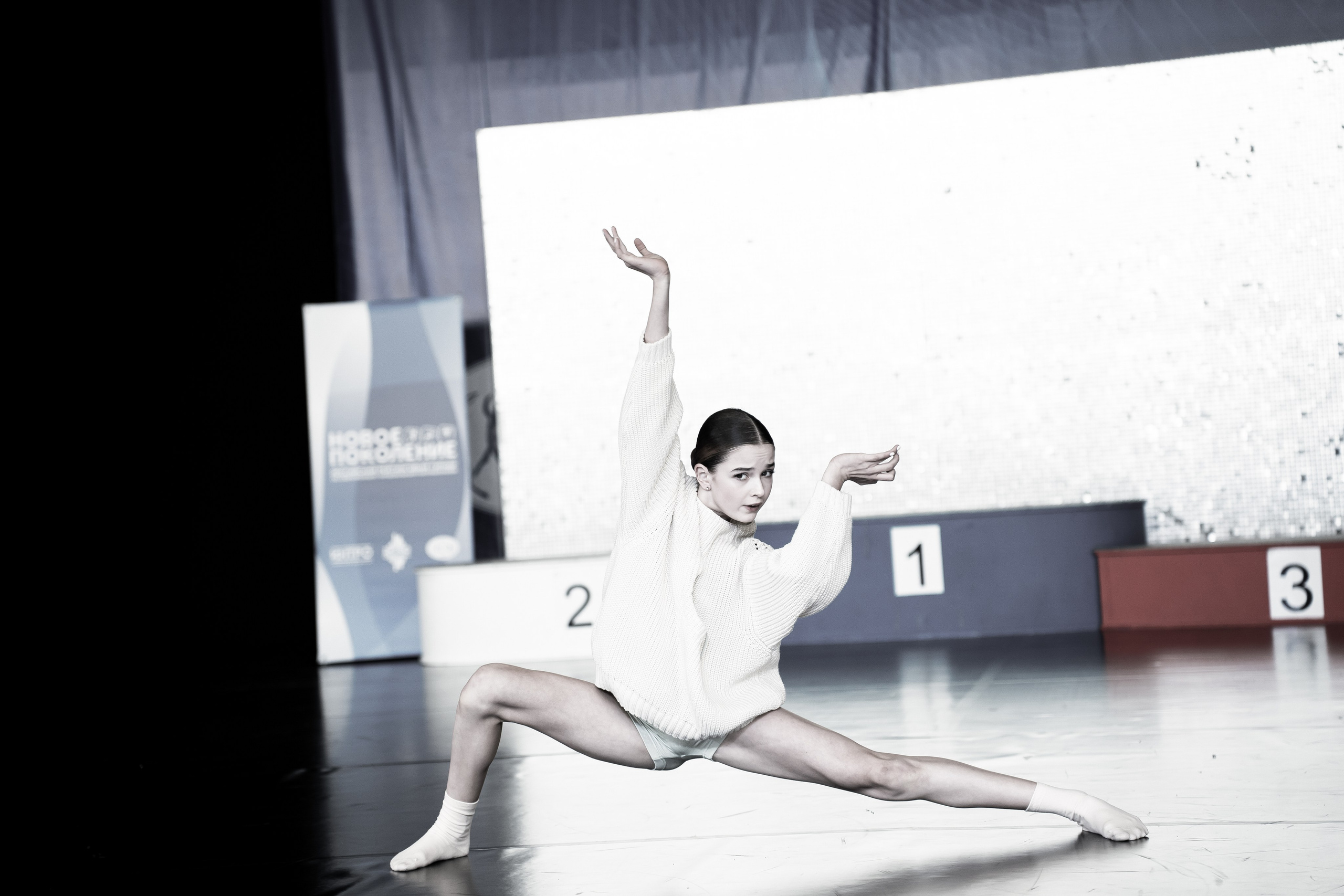 Портфолио. Фото