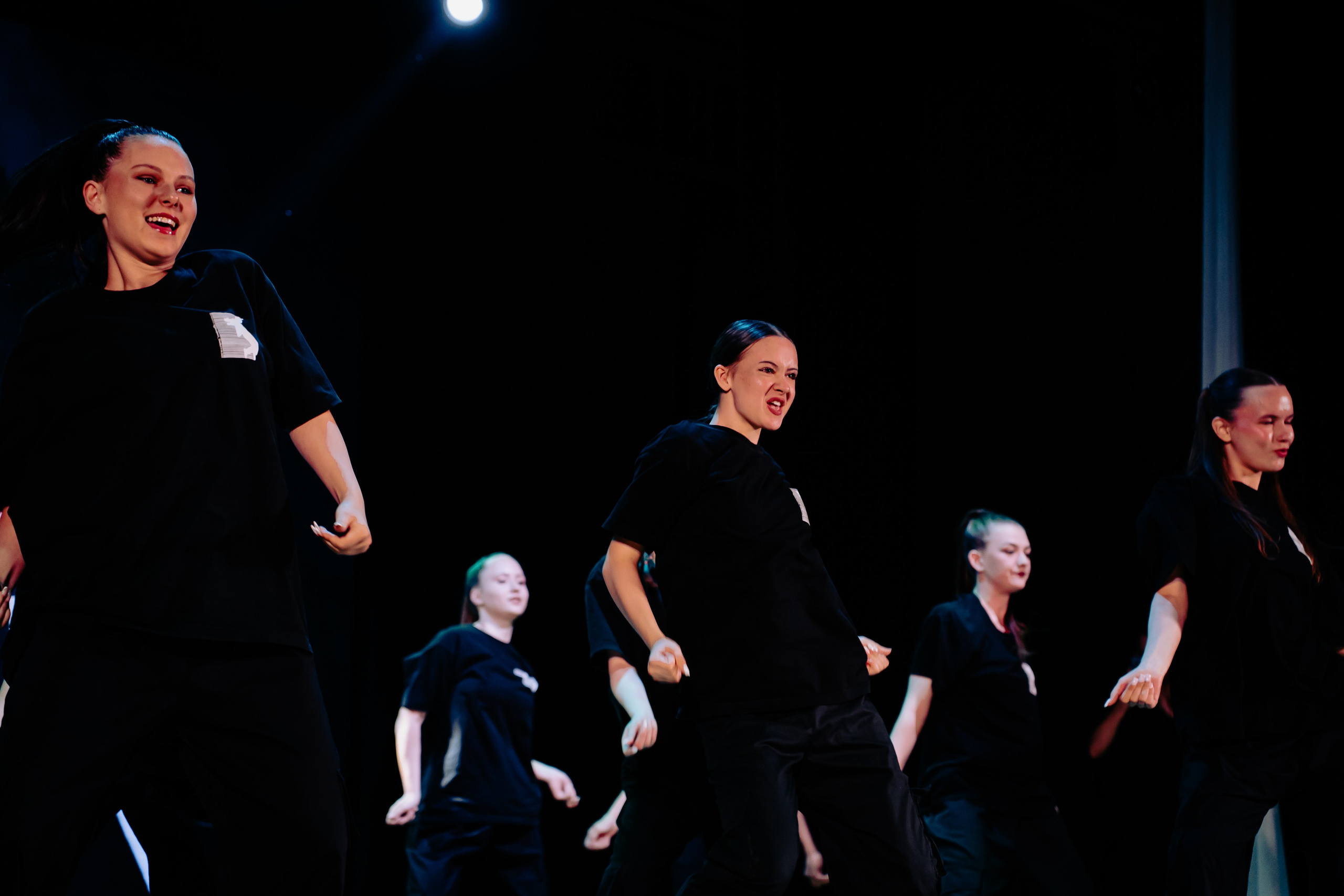 Концертная форма. Фото