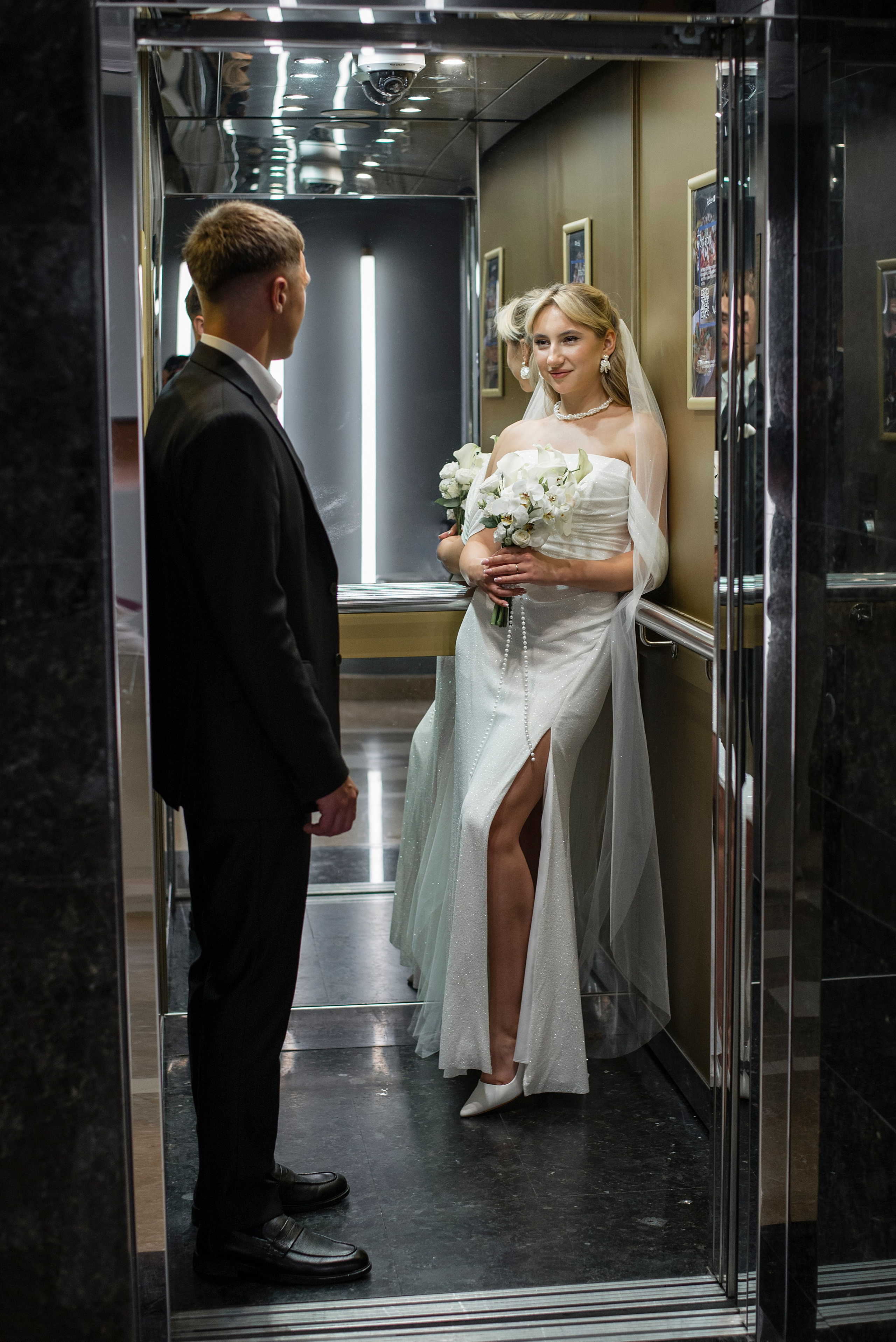 Свадебные фотосессии. Главная