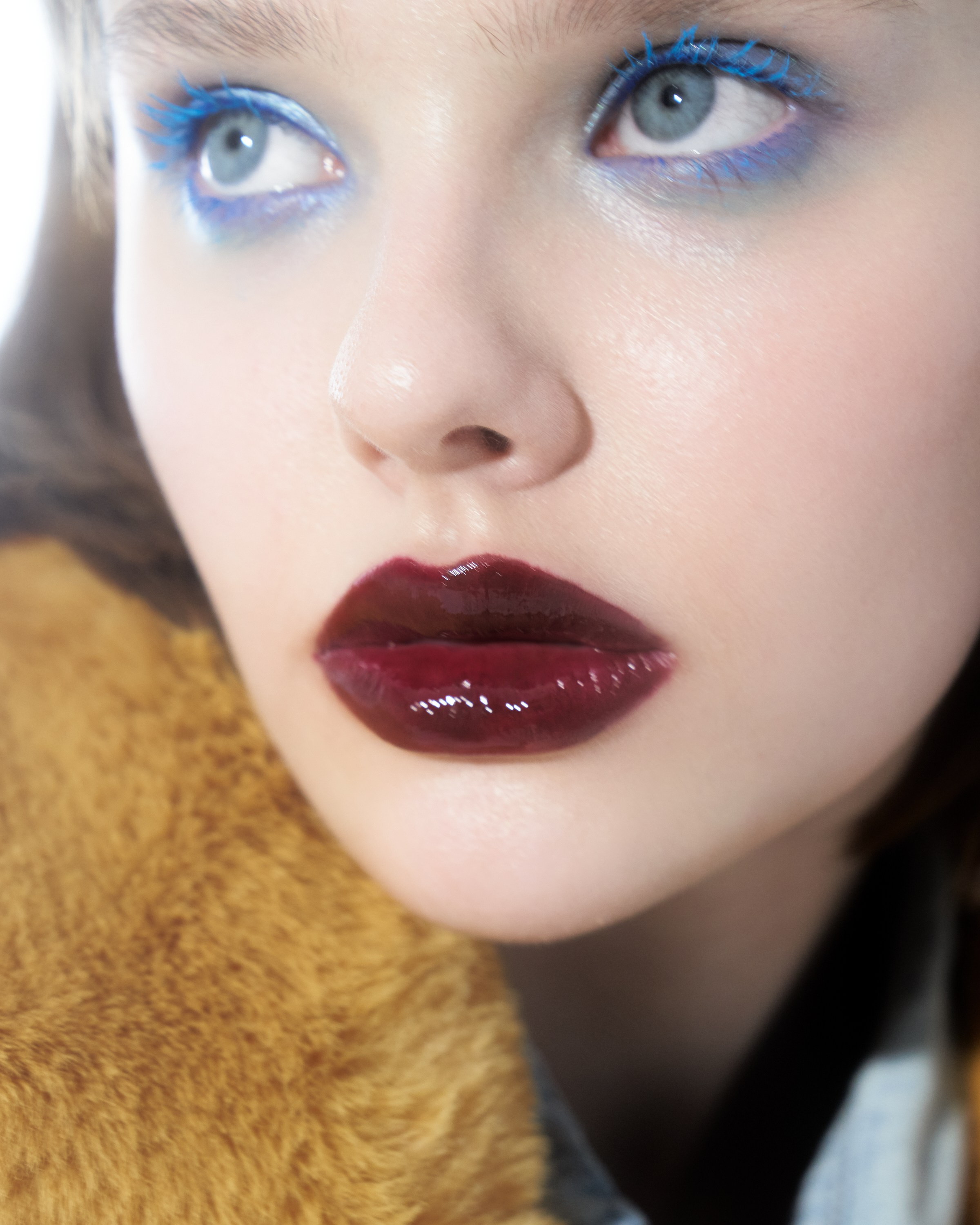 Beauty. Anastasia Anisimova. Фотограф Москва