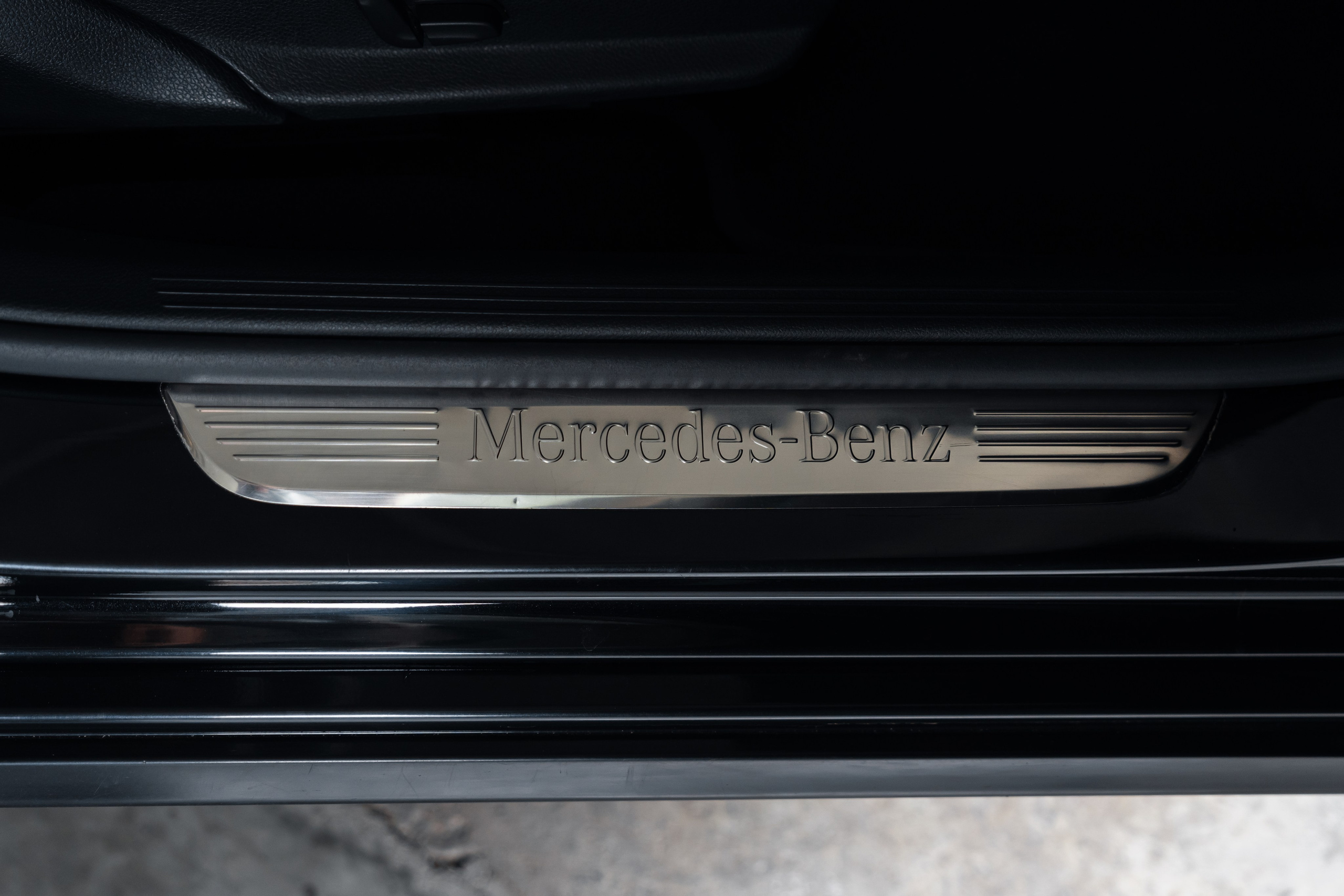 Mercedes-Benz. Юрий Шмидт — Репортажный фотограф