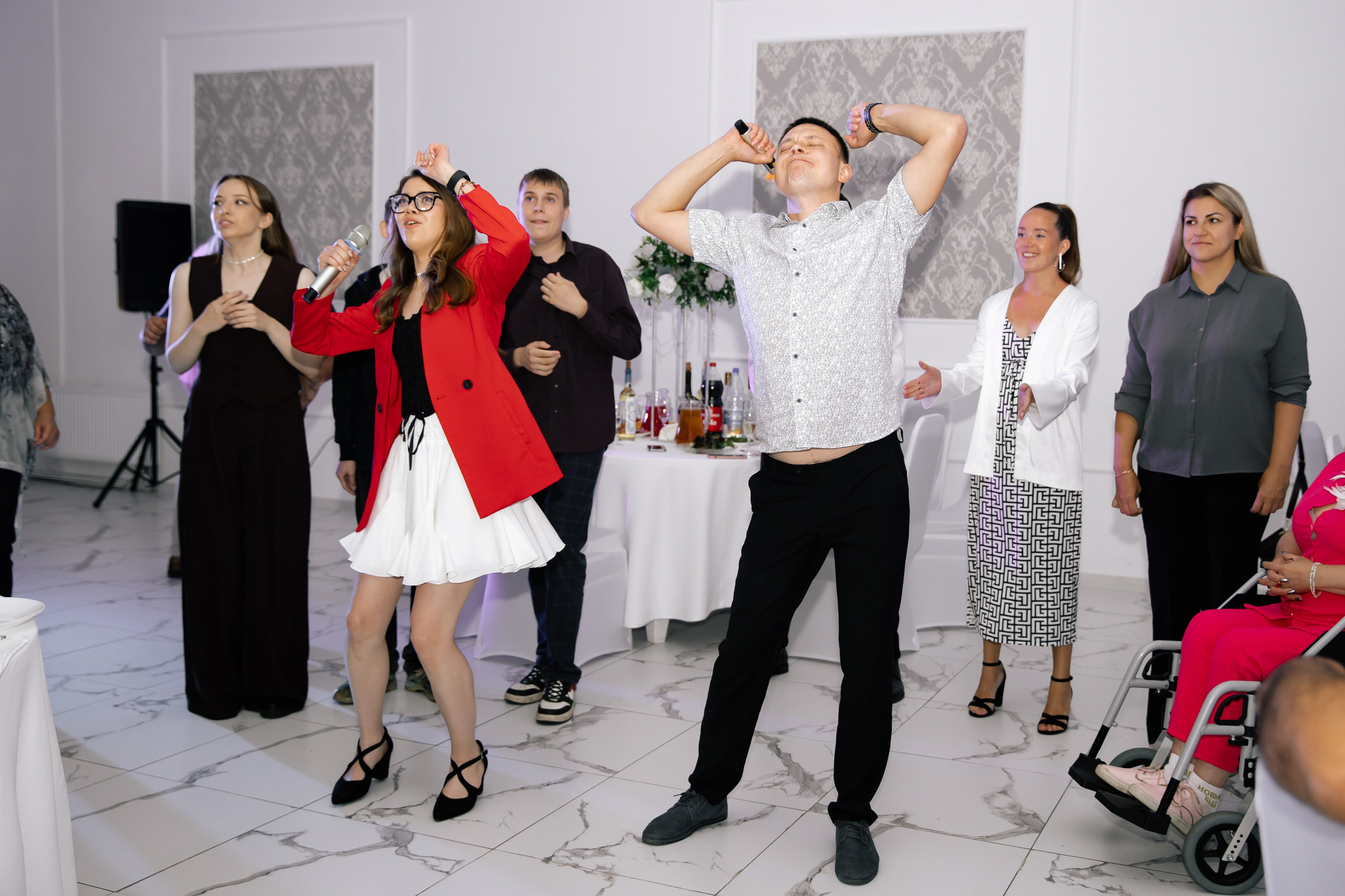 М&Ю. Свадебный и репортажный фотограф в Перми