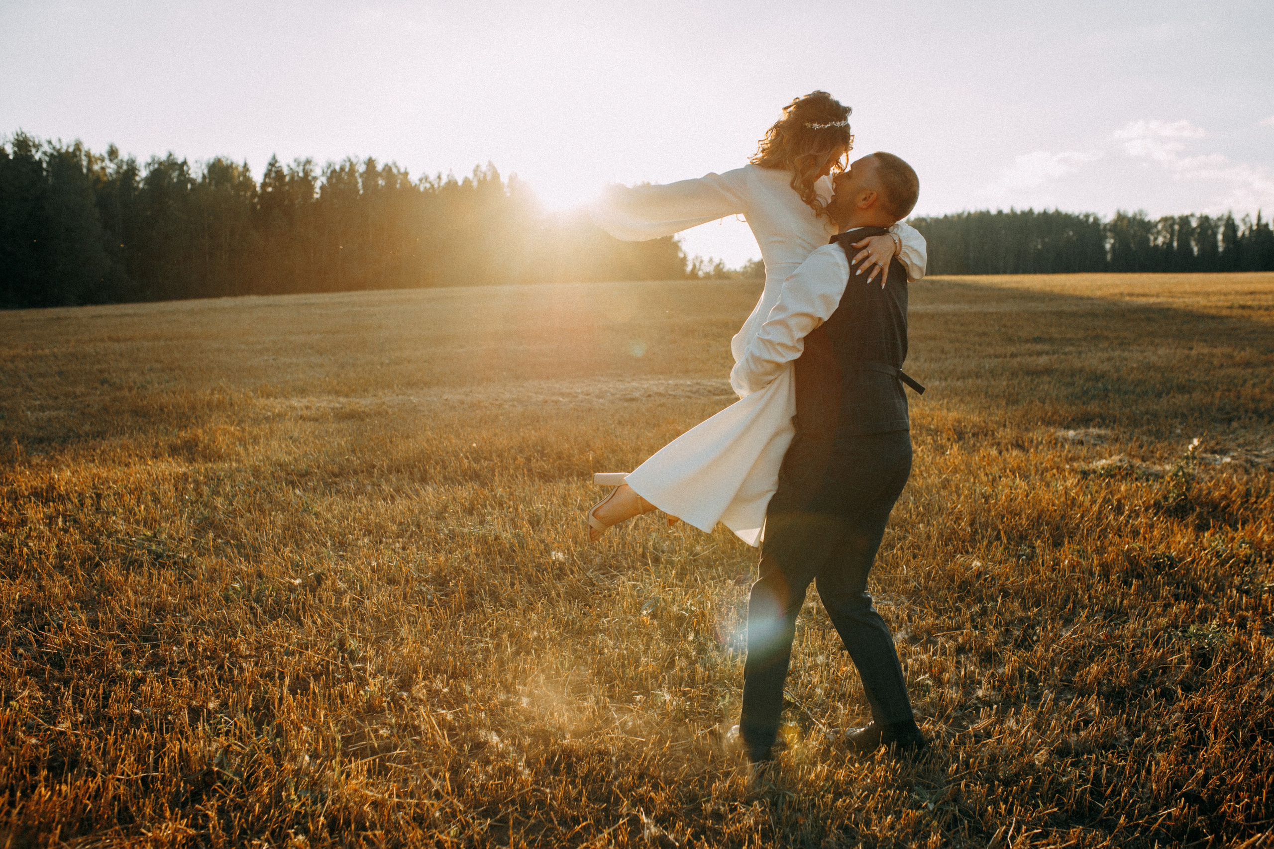 A&A. Свадебный и репортажный фотограф в Перми