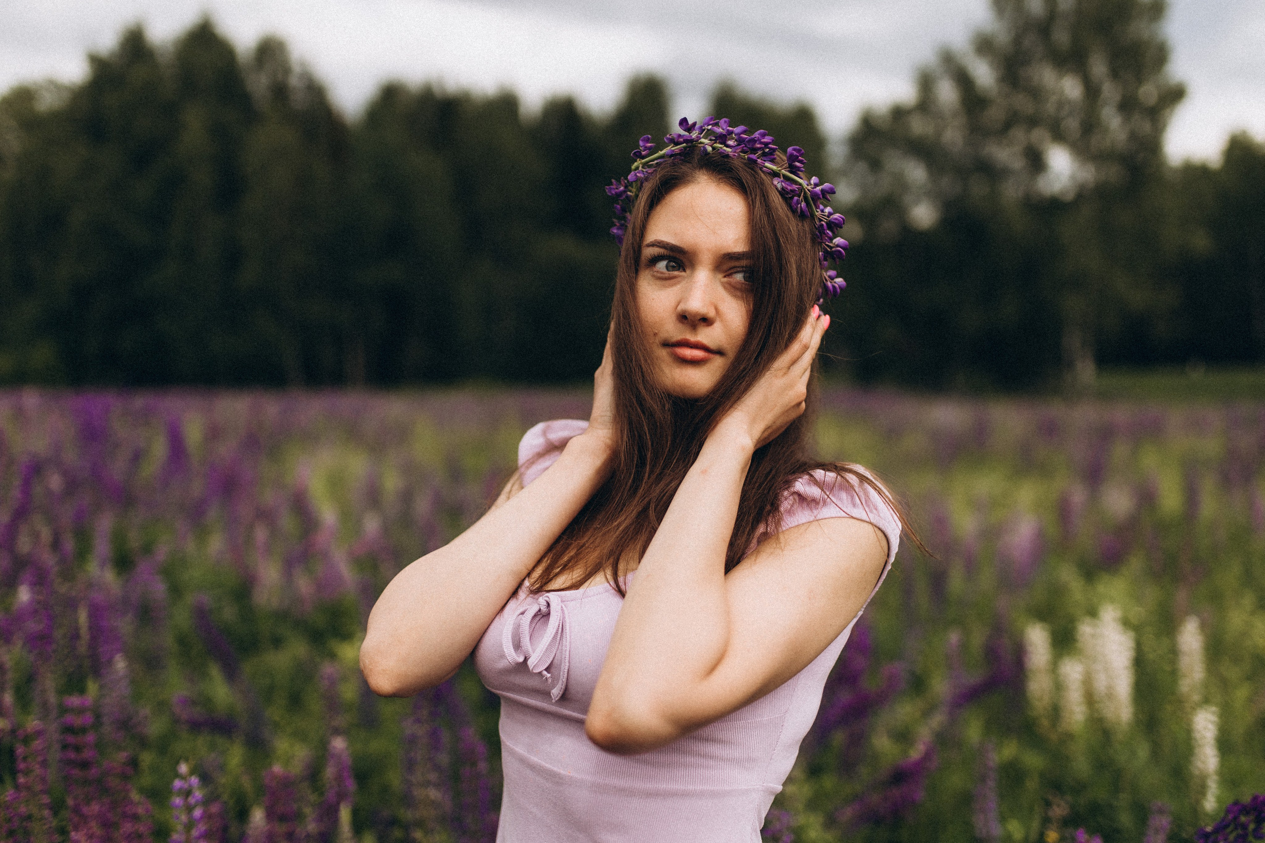 Ксения. Свадебный и репортажный фотограф в Перми