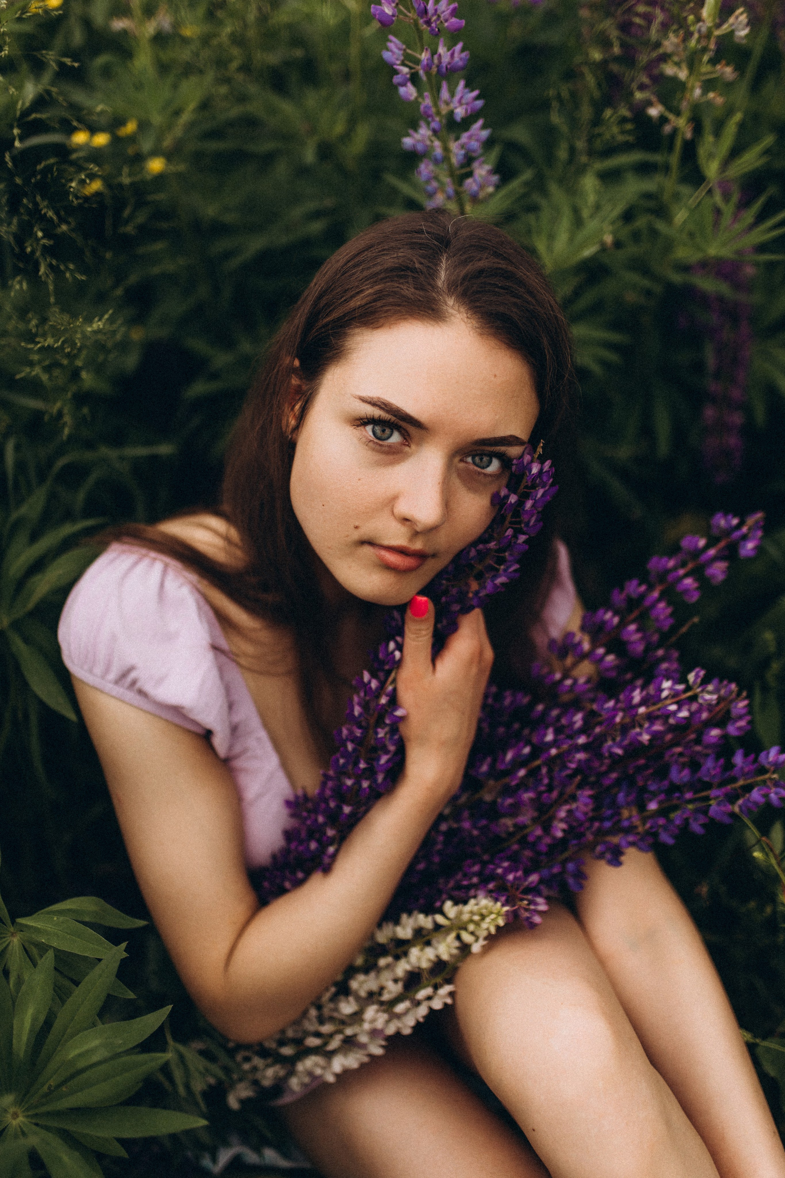 Ксения. Свадебный и репортажный фотограф в Перми