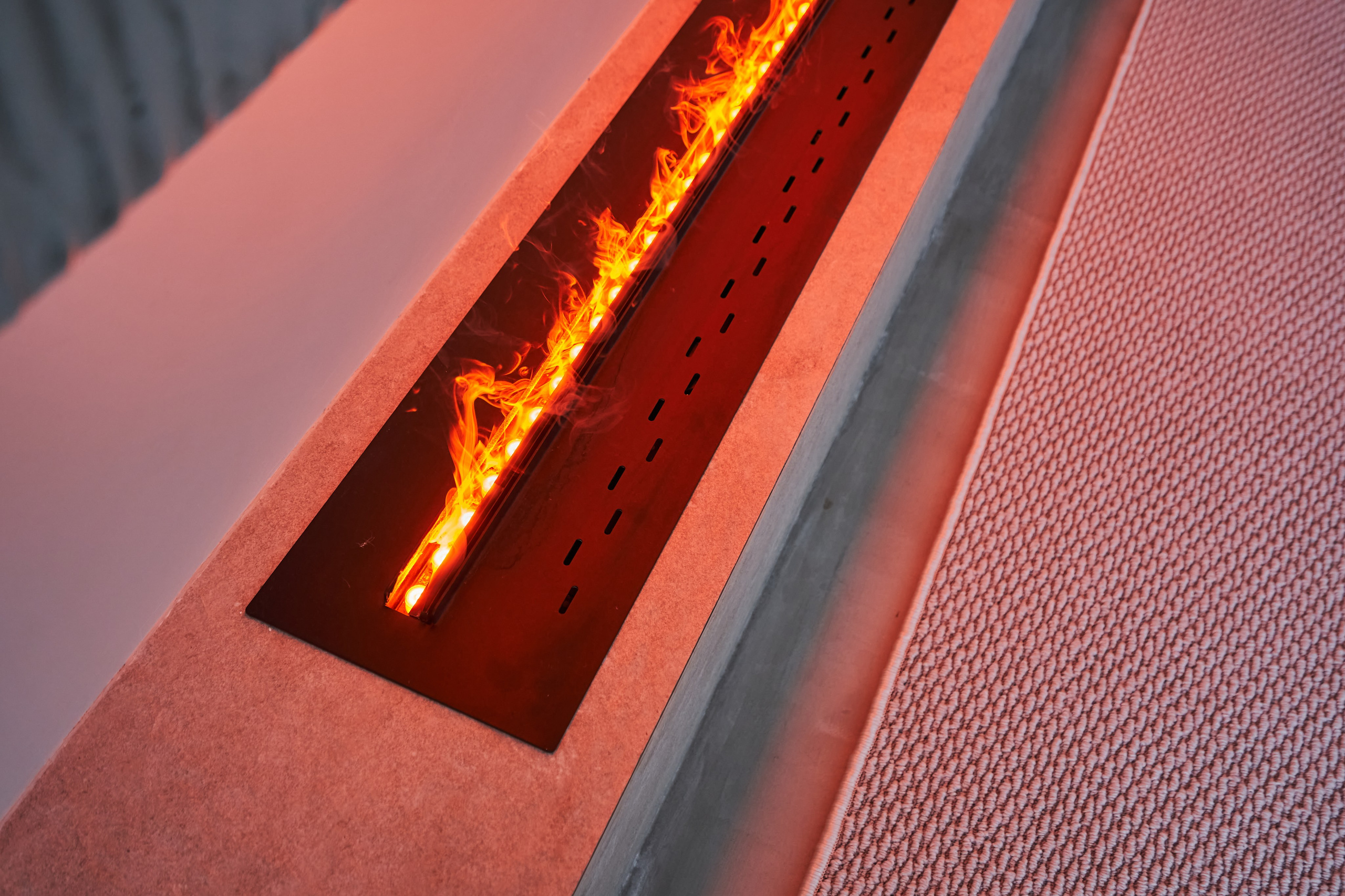 Дом в Подмосковье. Интерьерный и портретный фотограф в Москве Анна Моногарова