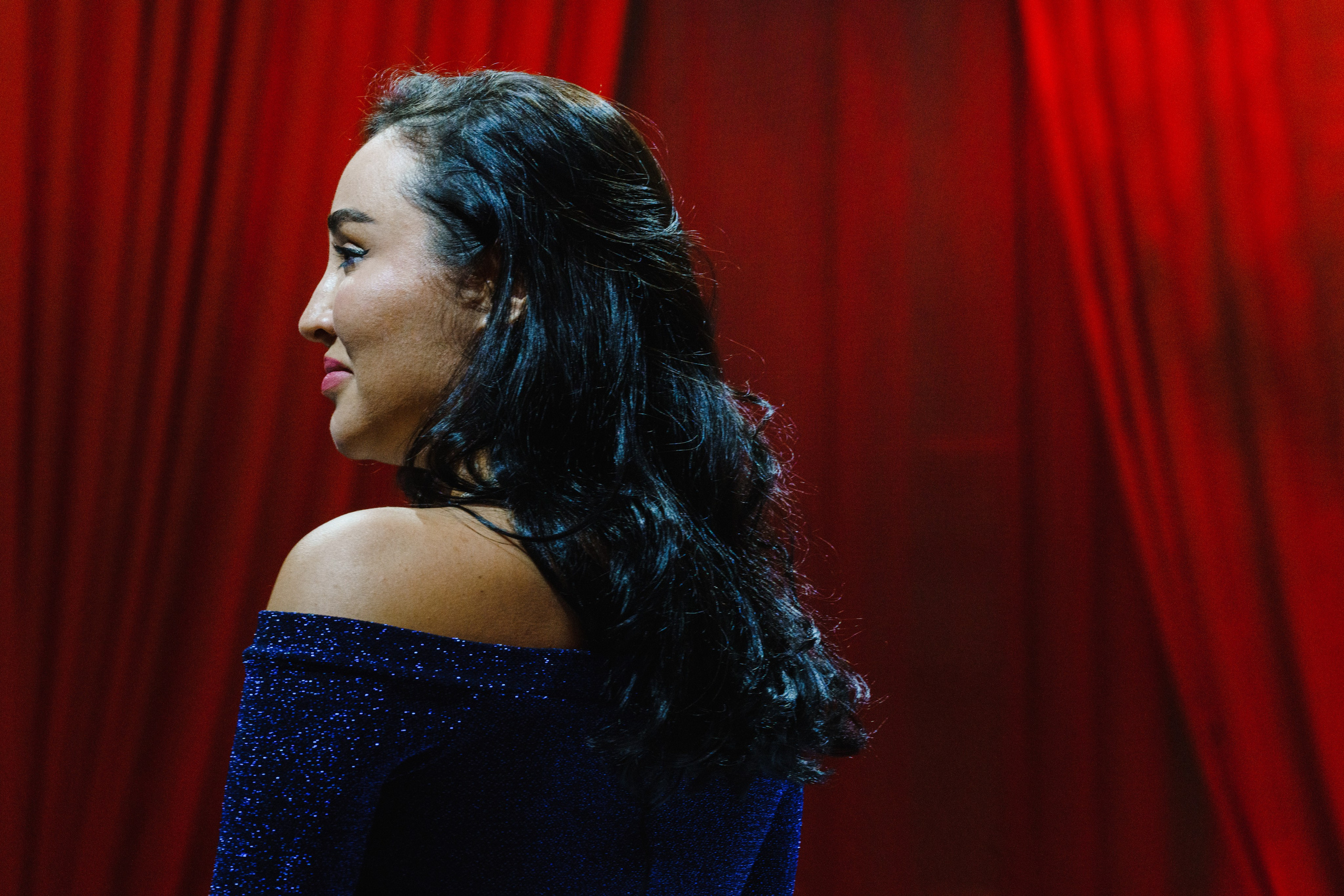 Проект Opera&Vino. Главная