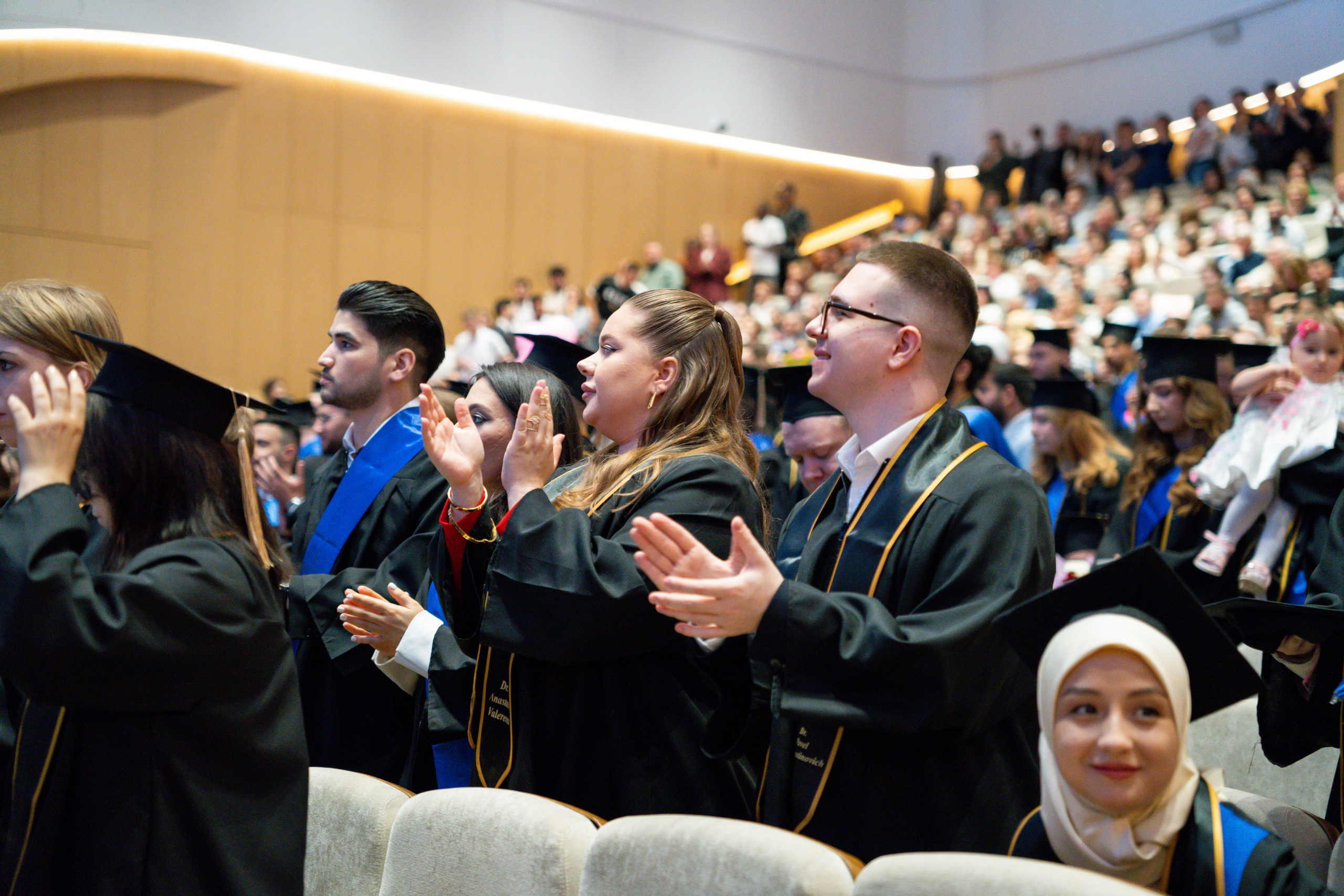 Репортажная съёмка. Видеограф Алексей Жарков