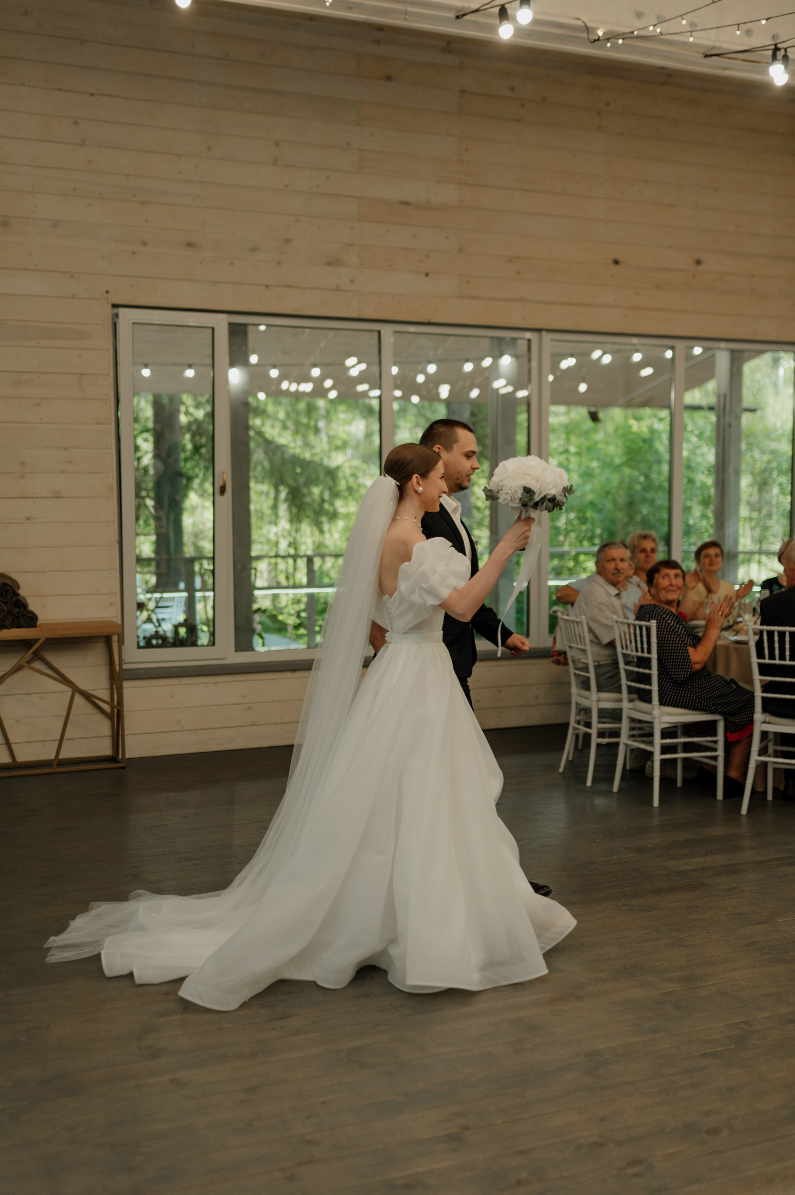 Настья и Илья. Свадебный и Семейный фотограф в Ярославле Алёна Колясникова