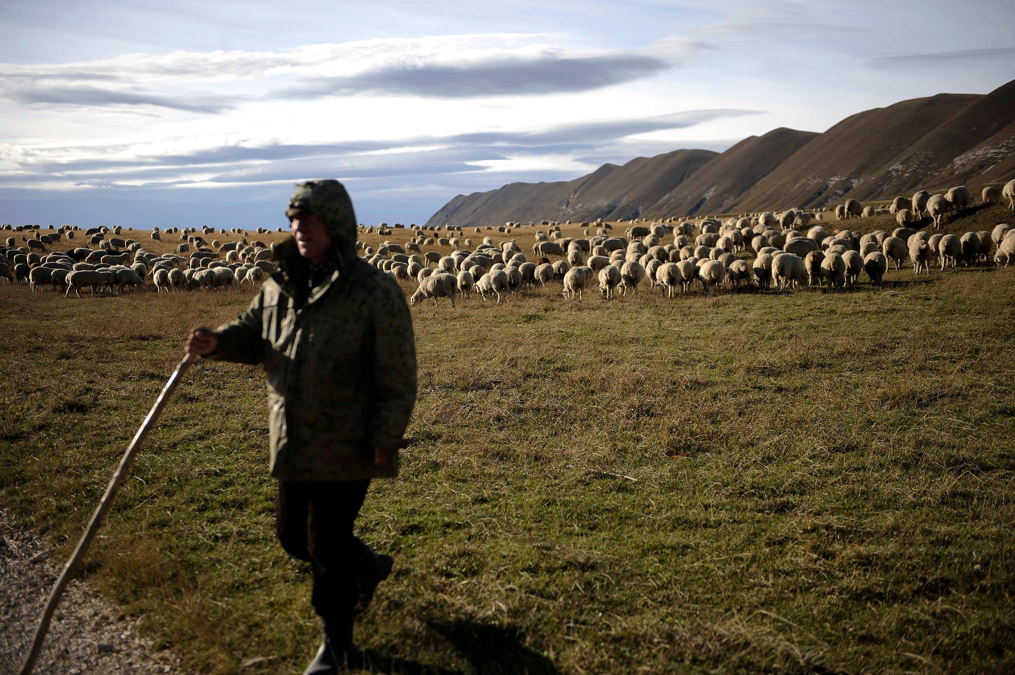 Фототур на Кавказ 18–25 октября 2025