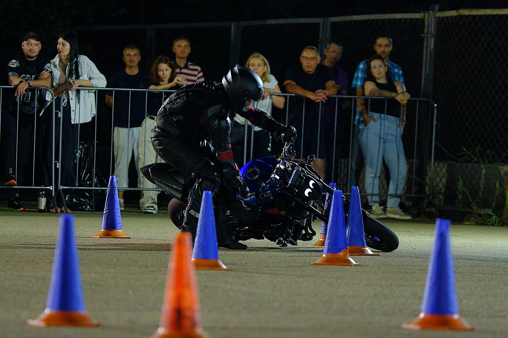27.07.2024 Ночная Джимхана. Константин Тимонин — фотограф в Краснодаре