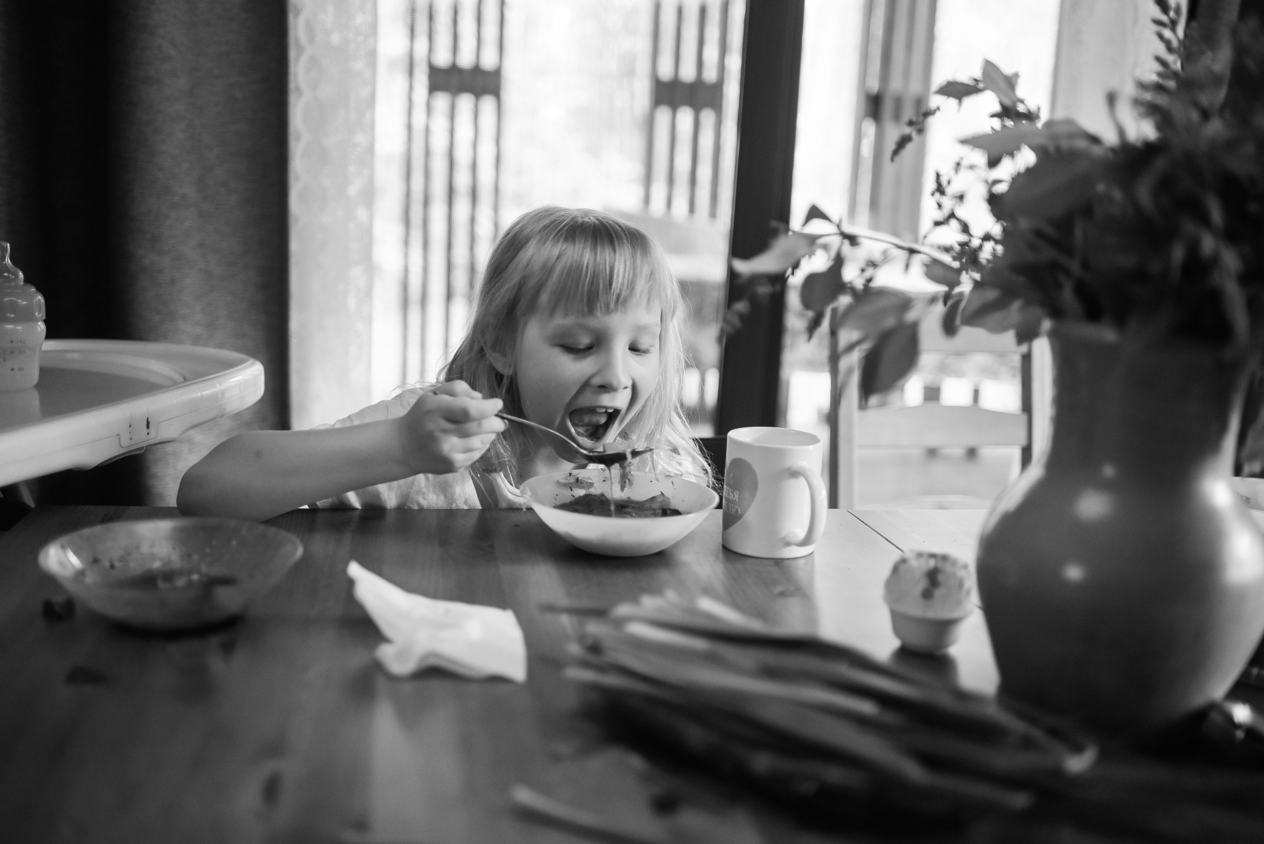 Многодетство. Детский и семейный фотограф в Новосибирске Саша Дорошенко