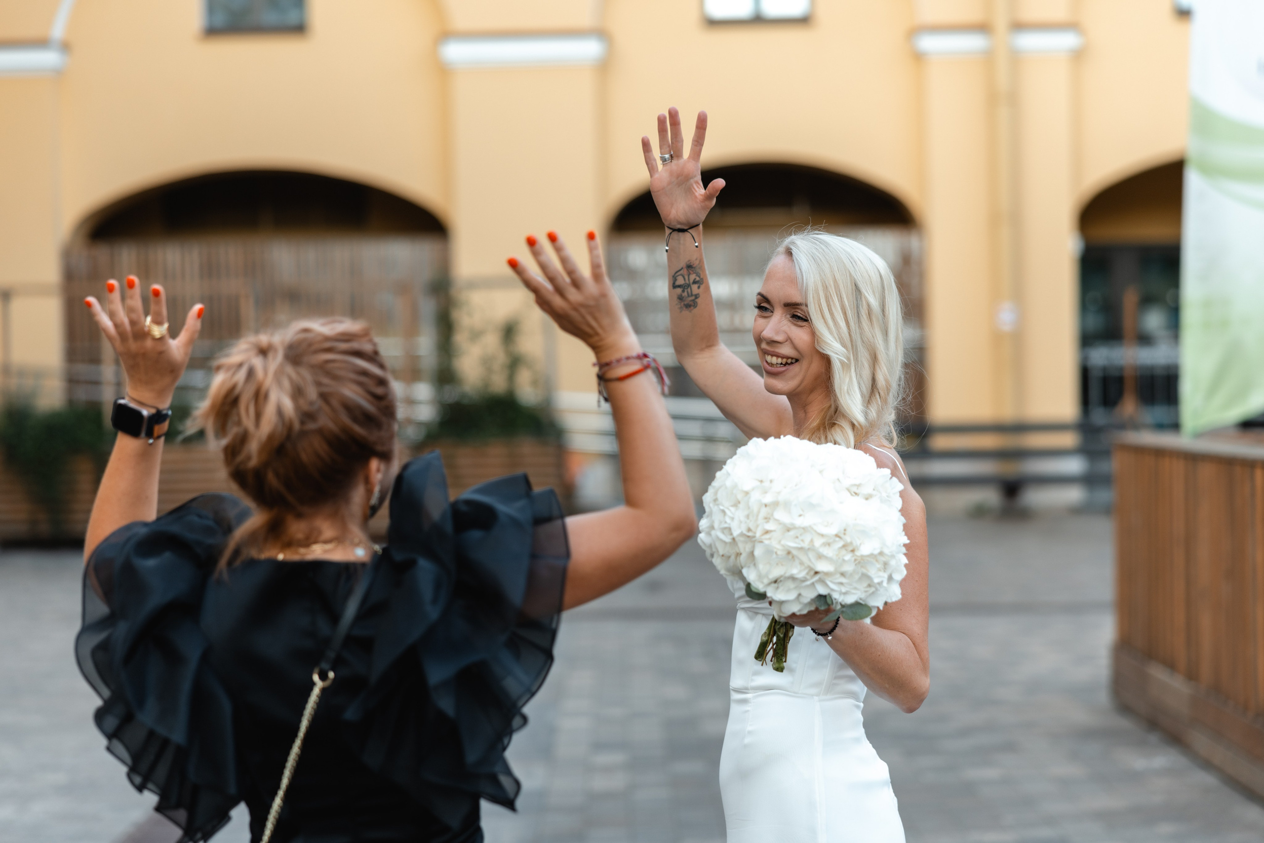 Годовщина свадьбы. Фотограф в Санкт-Петербурге Шевцов Андрей