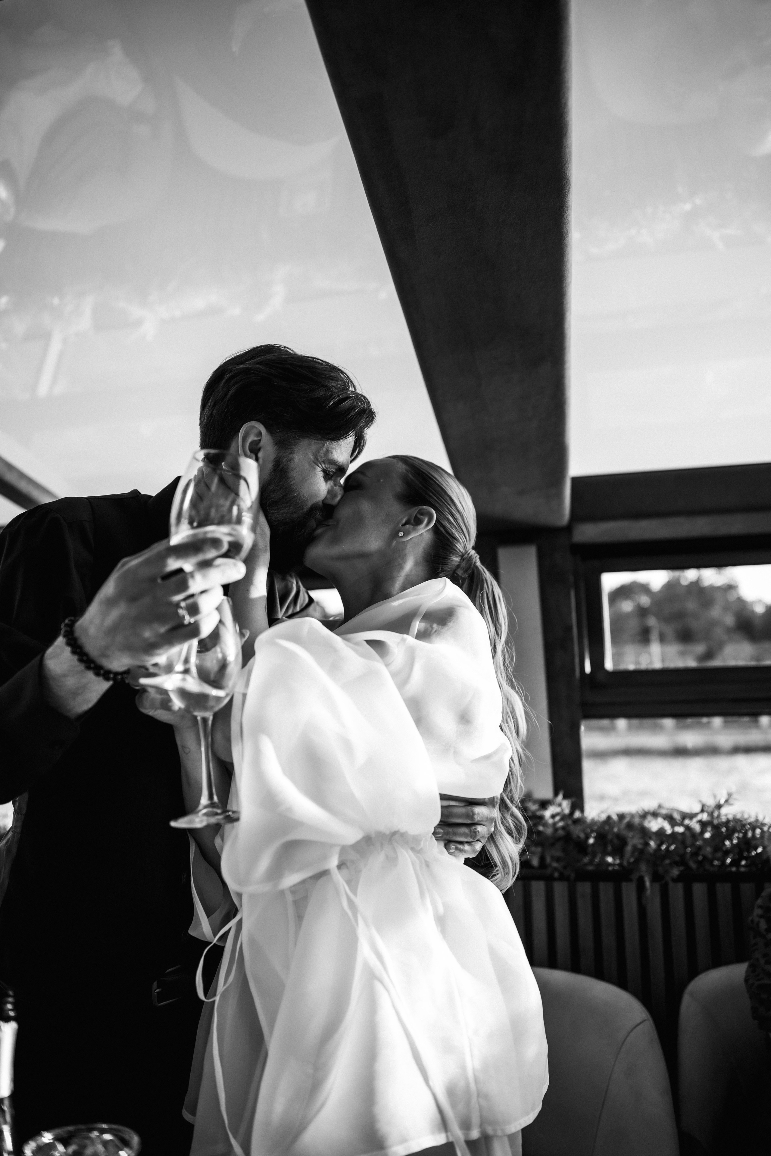 Wedding. Фотограф в Санкт-Петербурге Шевцов Андрей