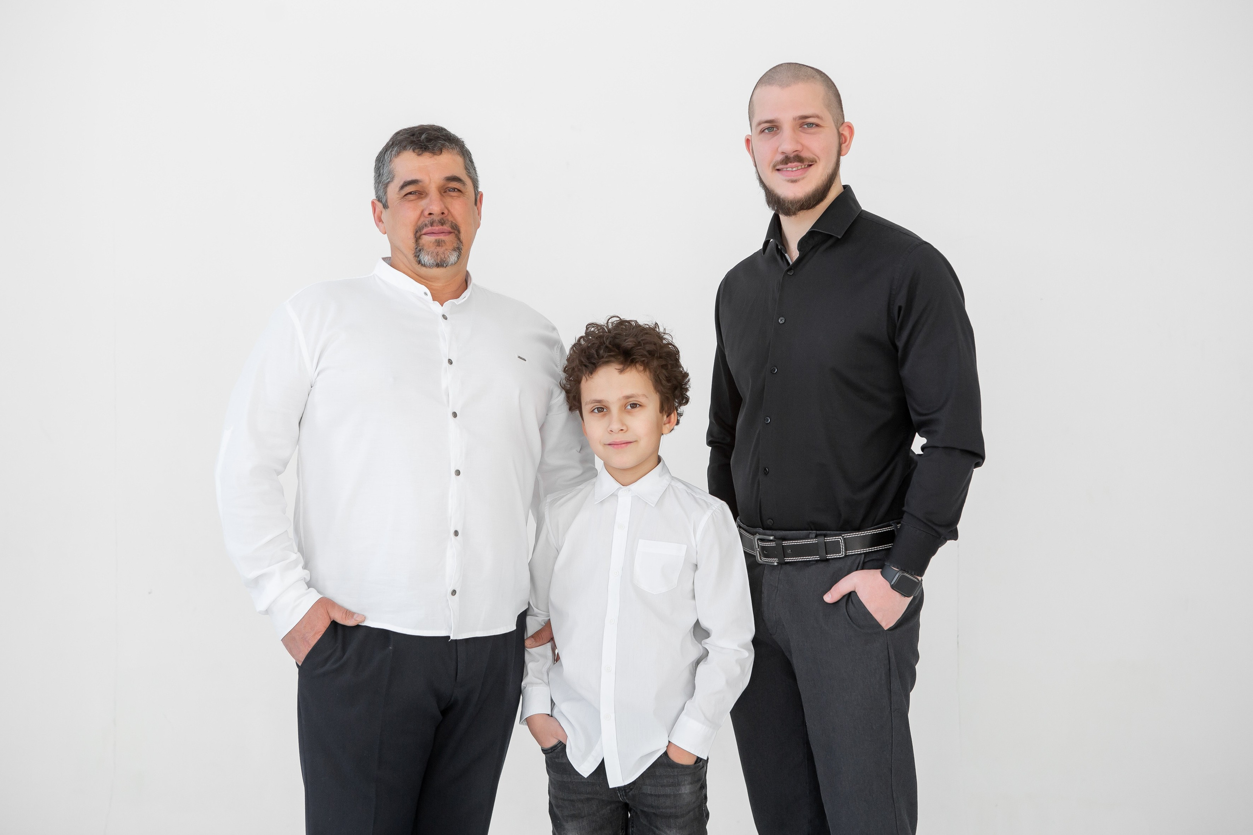 Семейный Новый год. Свадебный и портретный Фотограф в Липецке Дмитрий Котюков