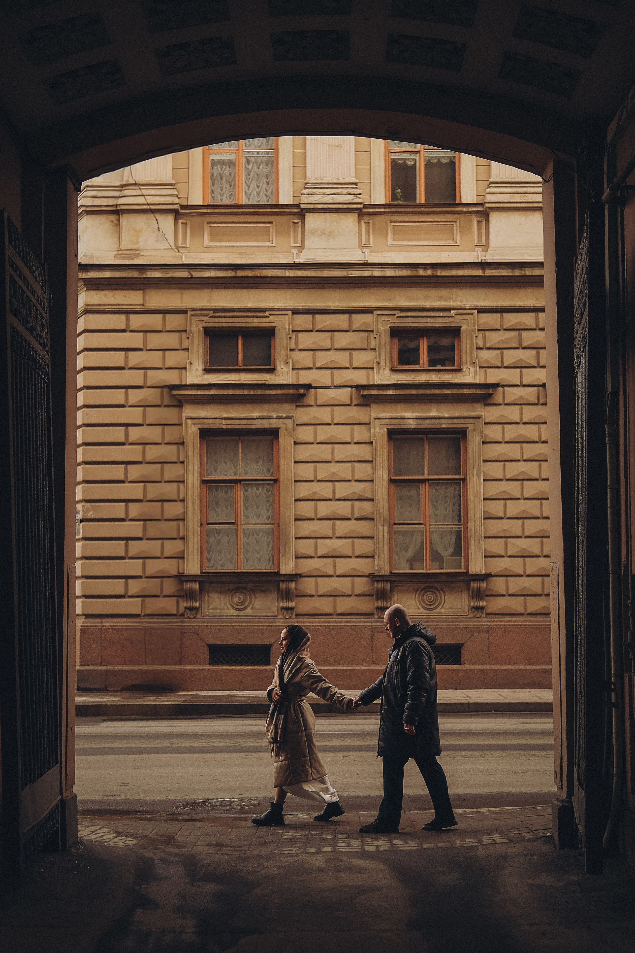 Люда & Игорь.ДБ1. Phdkvmr.ru