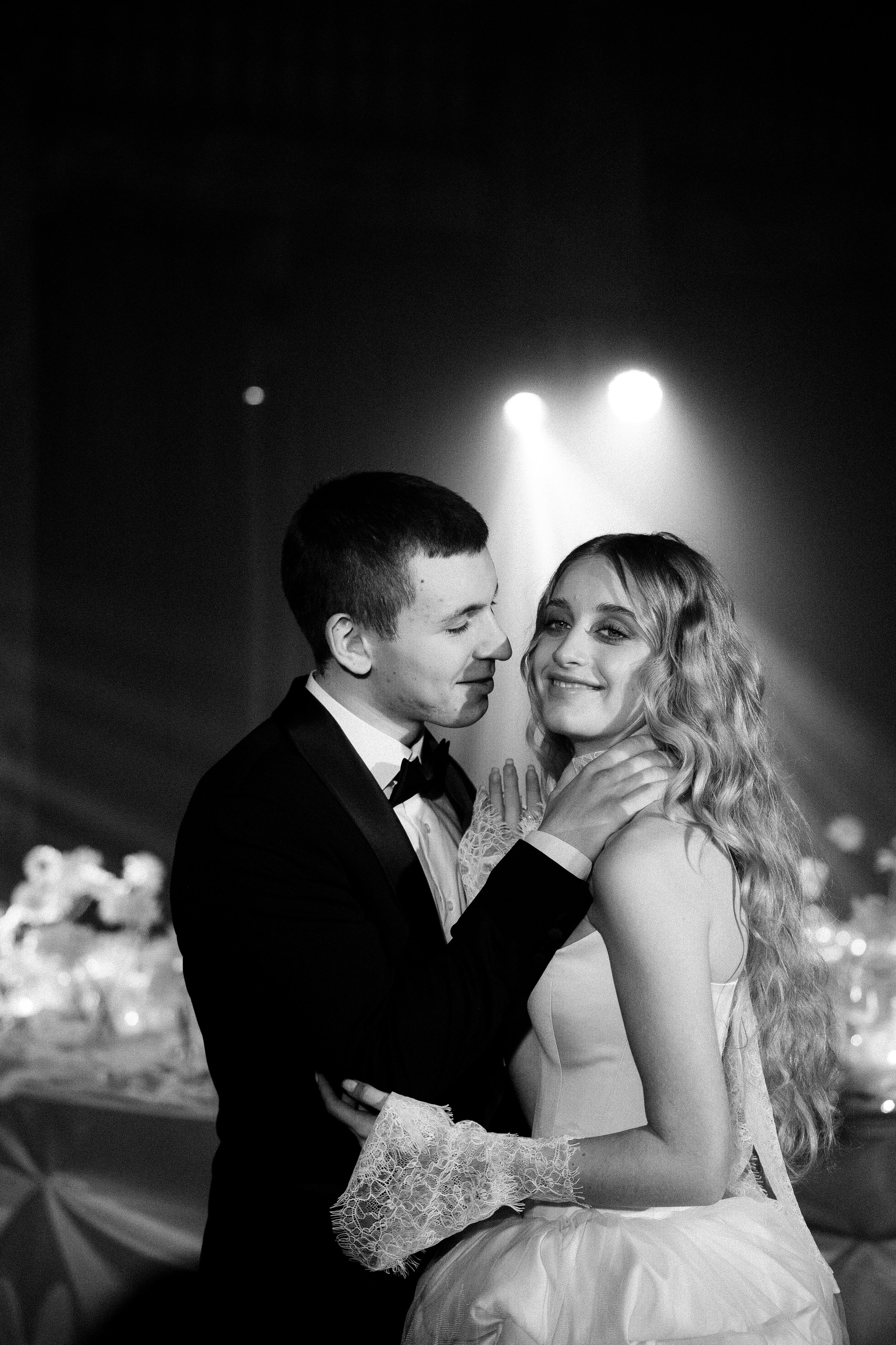 Вероника & Максим. Phdkvmr.ru