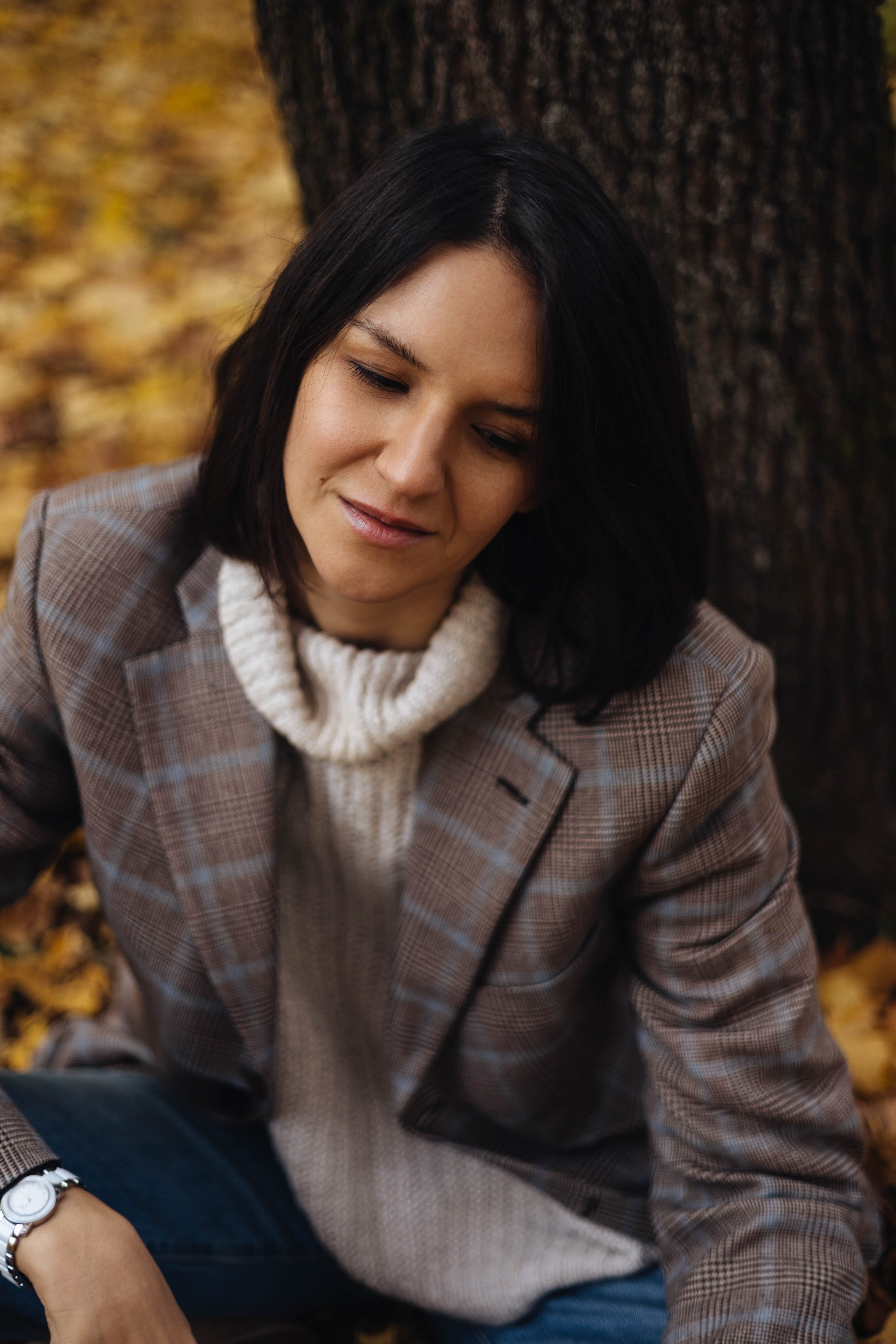 Аделина. Женский и семейный фотограф в Москве Никулина Алена