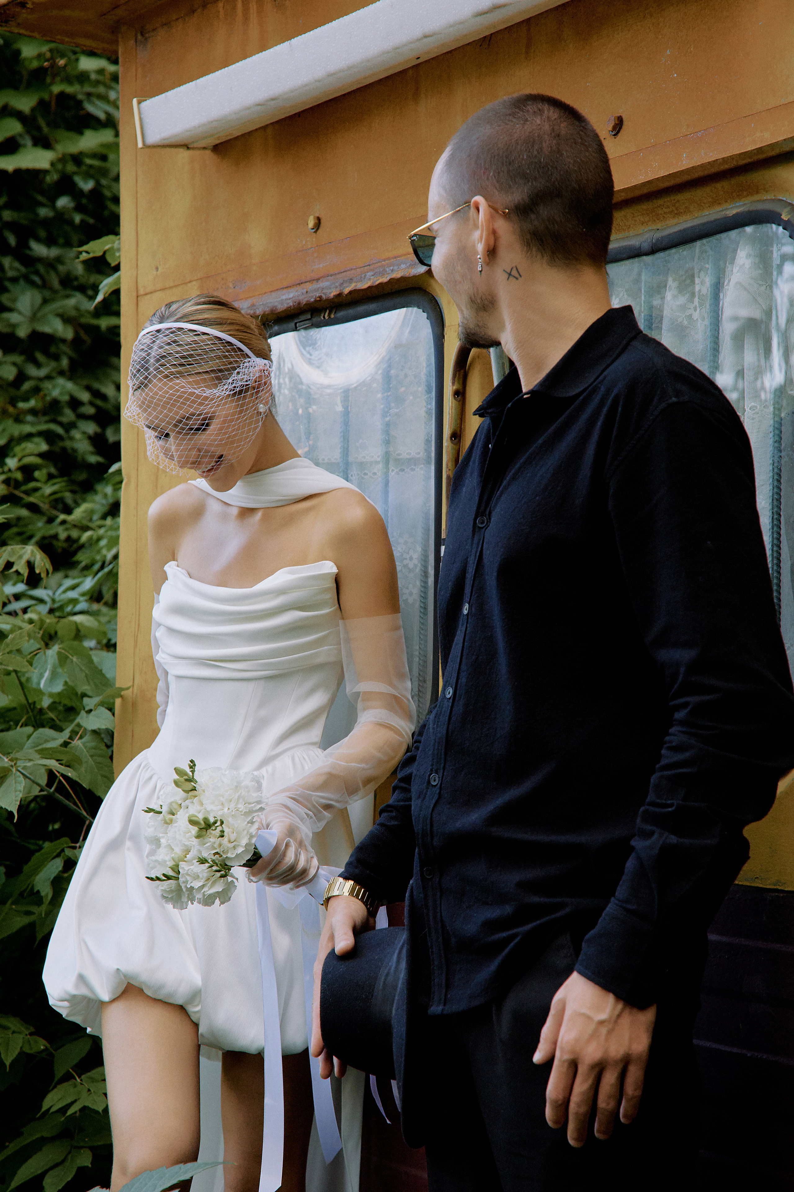 Унеси меня на закат. Фотограф Елена Краснопевцева