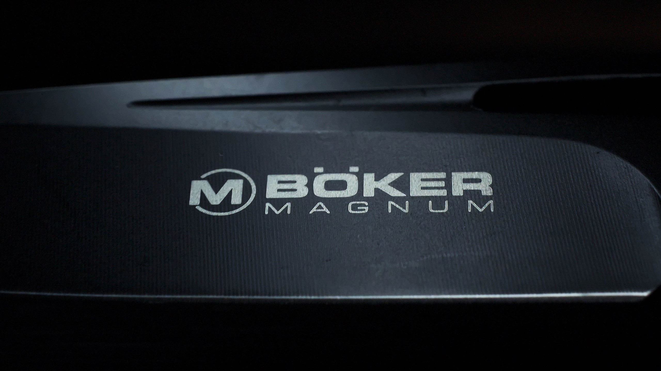 Реклама BOKER. Александр Попов