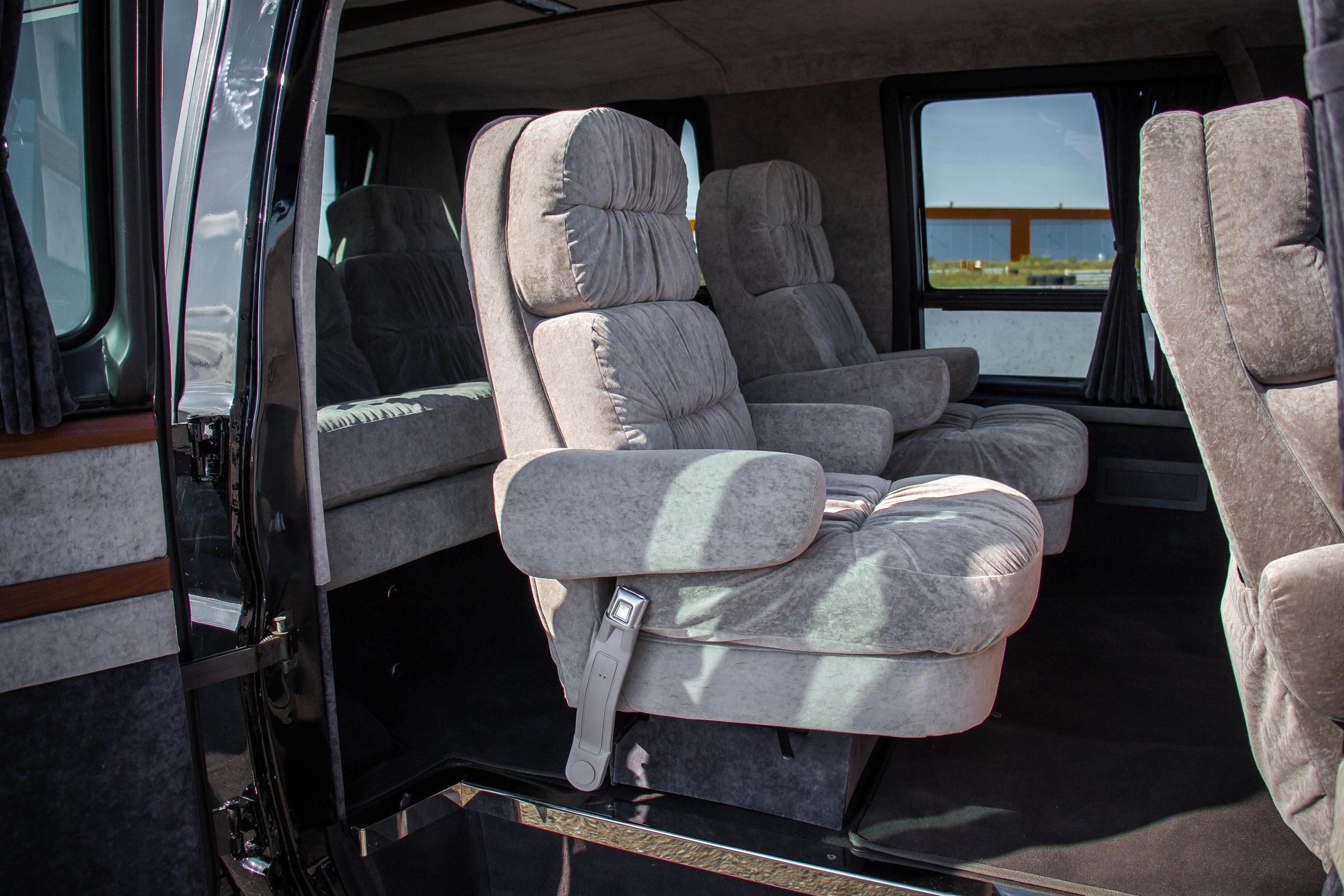 Большие гонки 2019. Александр Попов