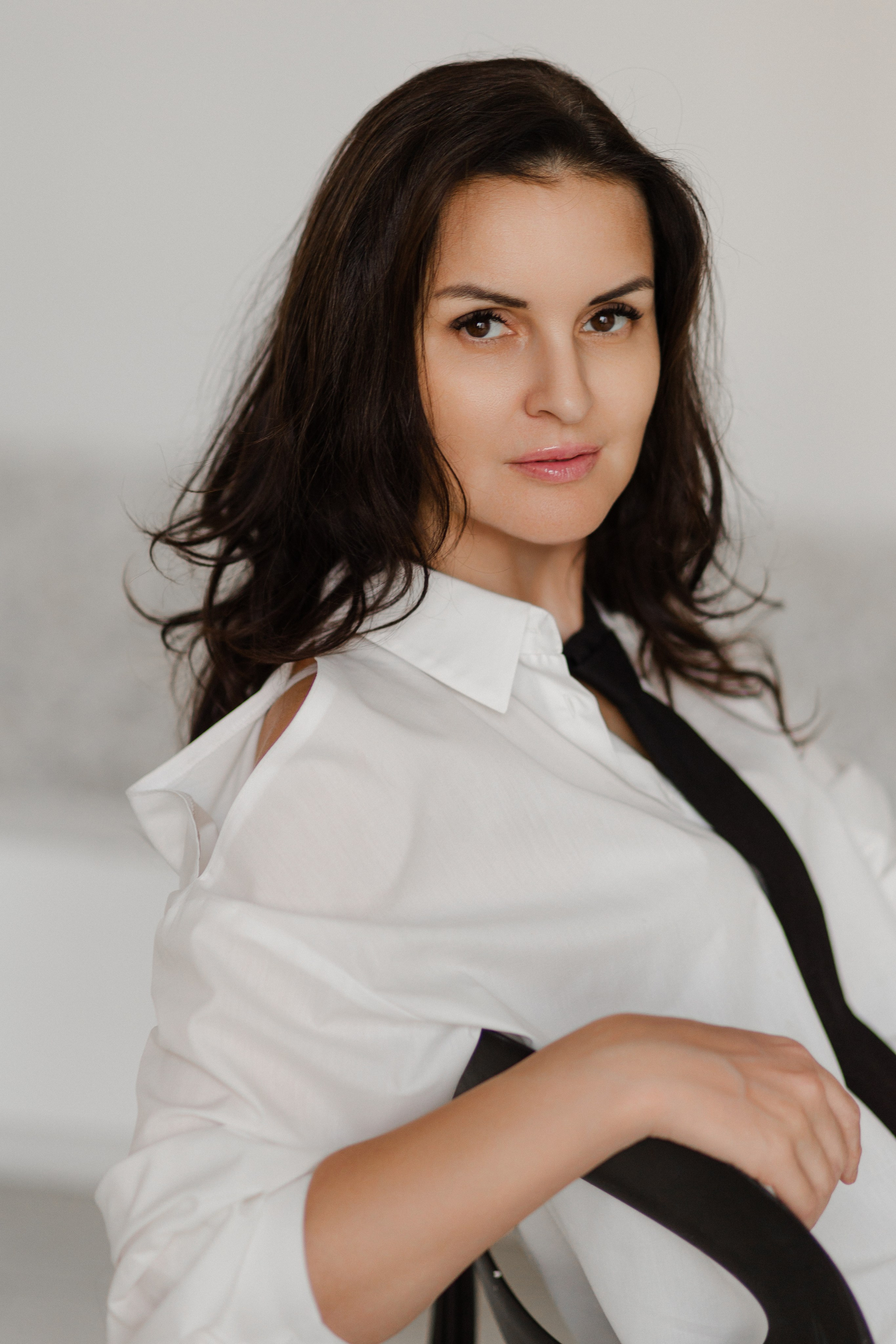 Алена. Семейный и детский фотограф в Москве Кузьмина Мария