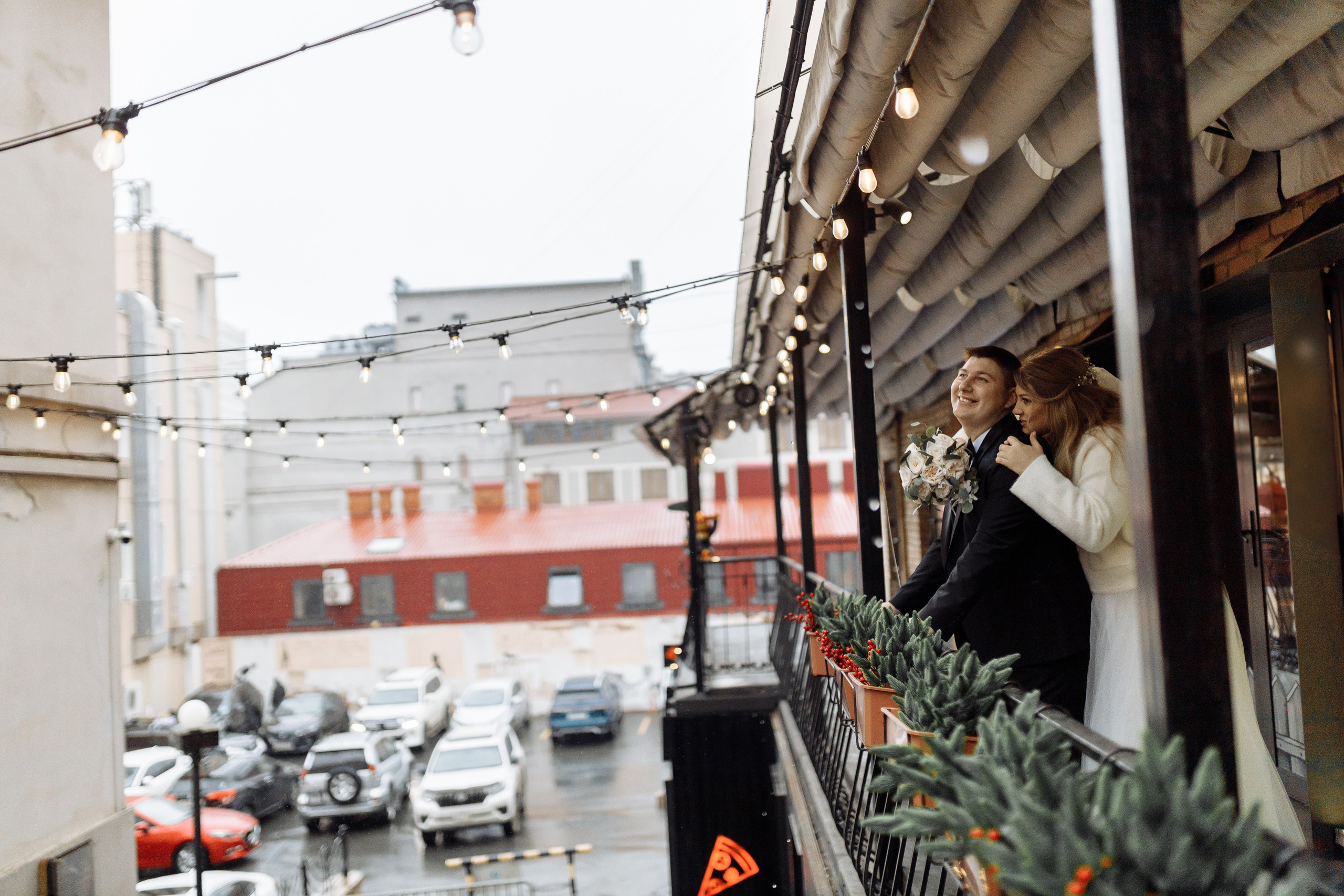 Максим и Даша. Свадебный и семейный фотограф Ворожейкин Олег. Фотографирую во Владиво