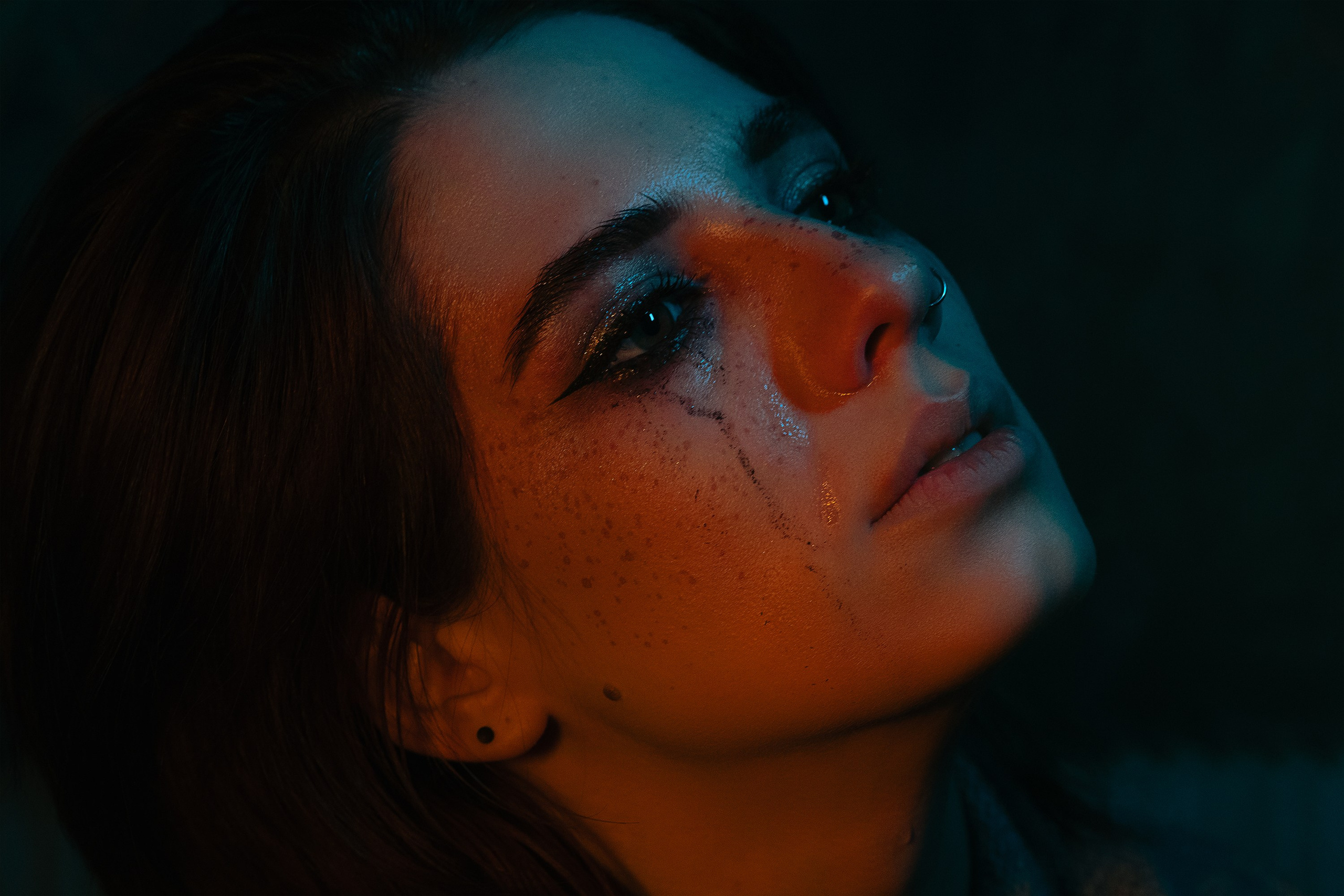 HIDE. Гриф. Косплей-фотограф в Москве