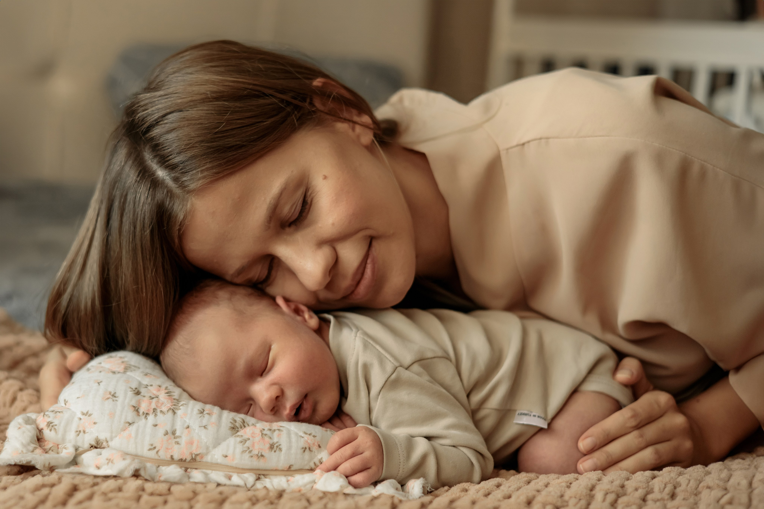 Домашние съемки. Детский и семейный фотограф во Владивостоке Светлана Шаповаленко