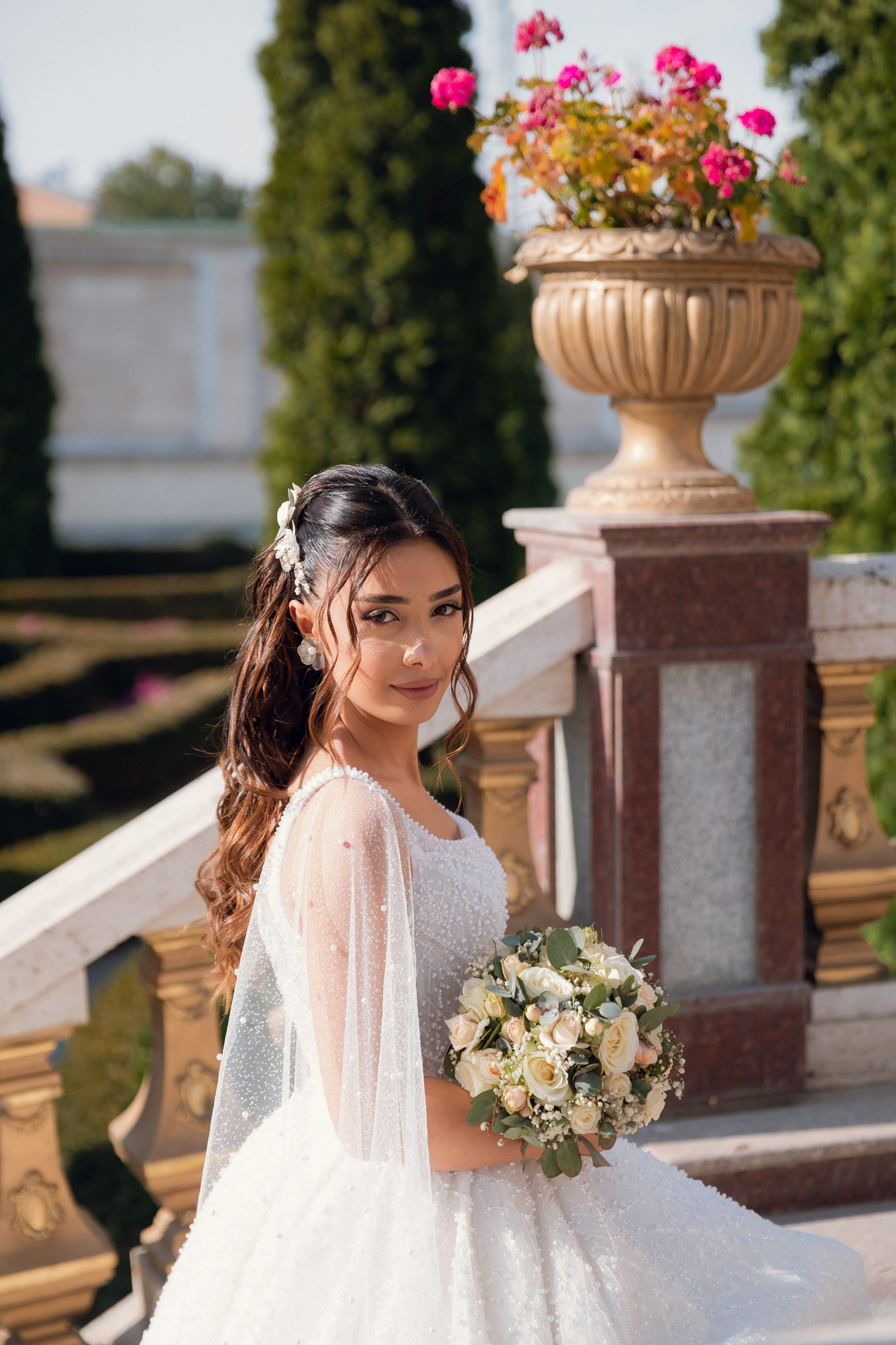 Erik & Tatev Wedding. Фотограф и ретушер. (Армения/Россия)