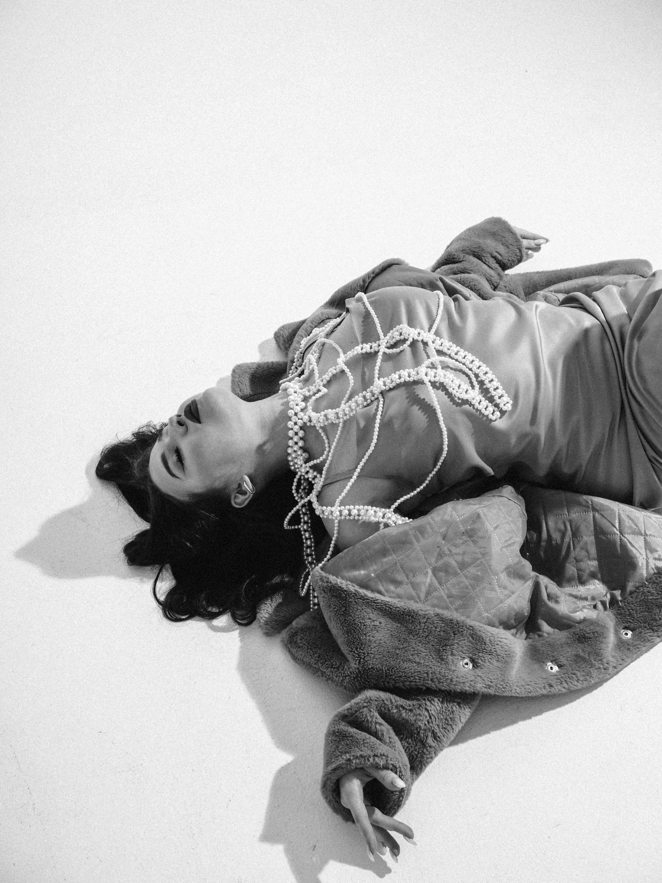 Пресеты ЧБ. Фотограф в Нижнем Новгороде, Сарове и Москве. Оля Фролова