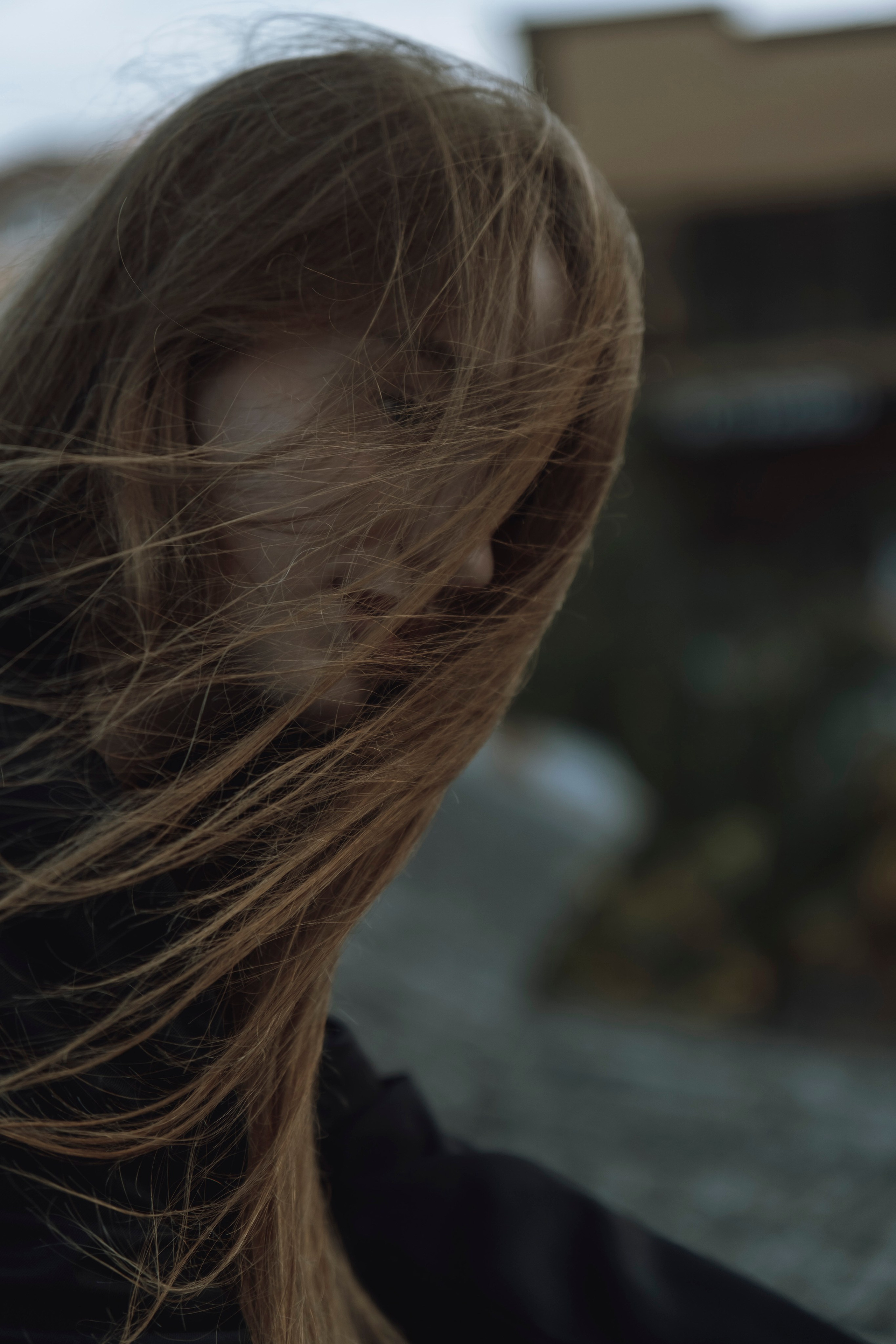 Дарья. Главная