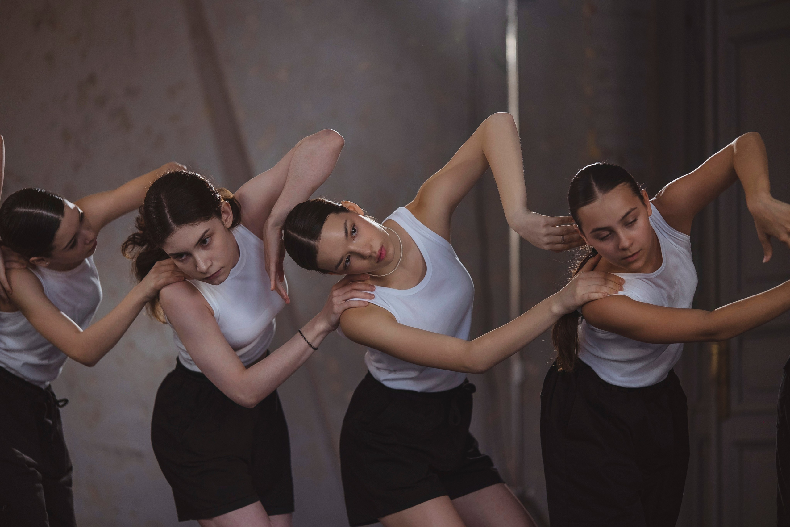 Prostore 23/03. Главная