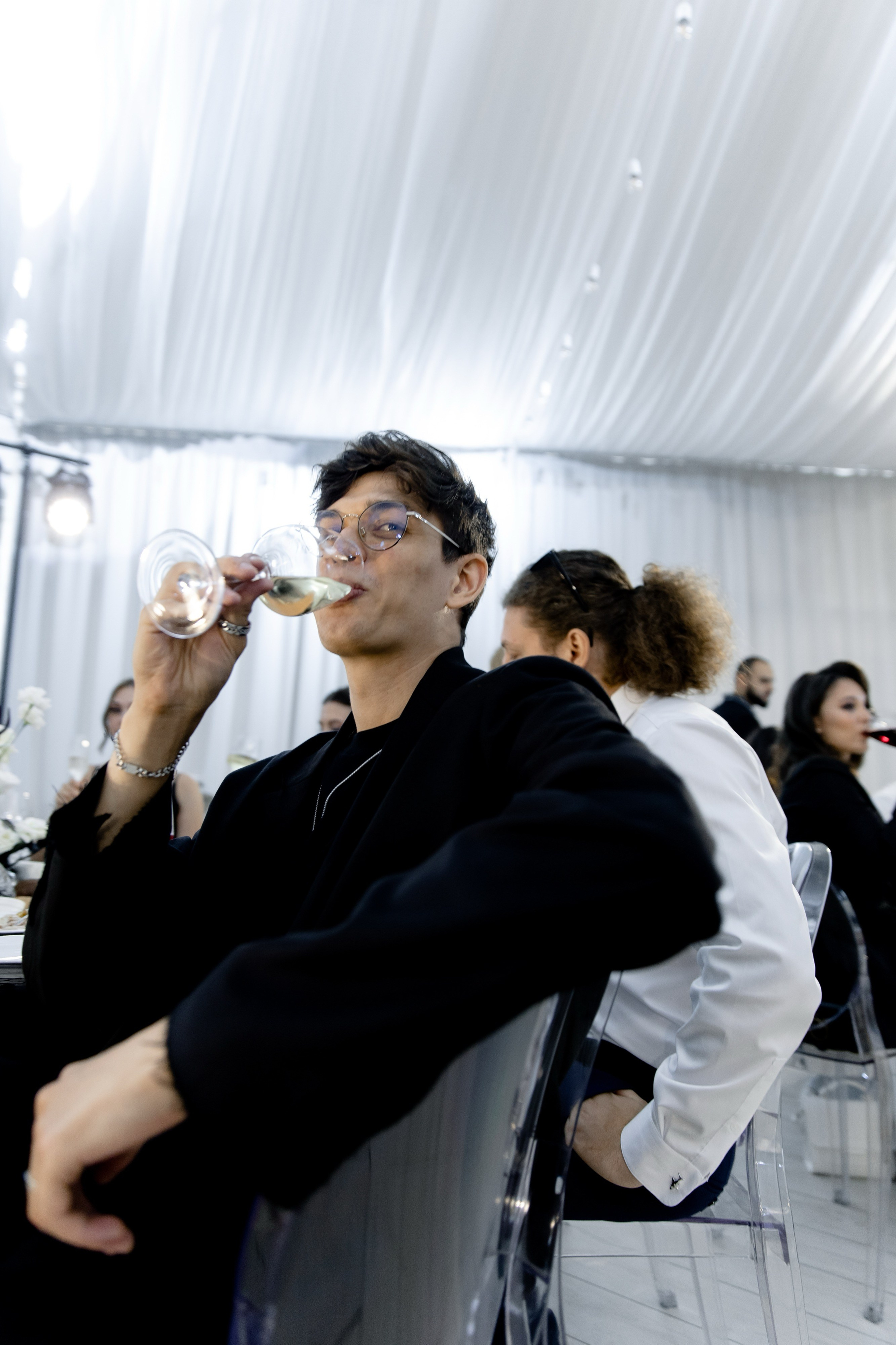 Татьяна и Иван. Фотограф Роман Полянин