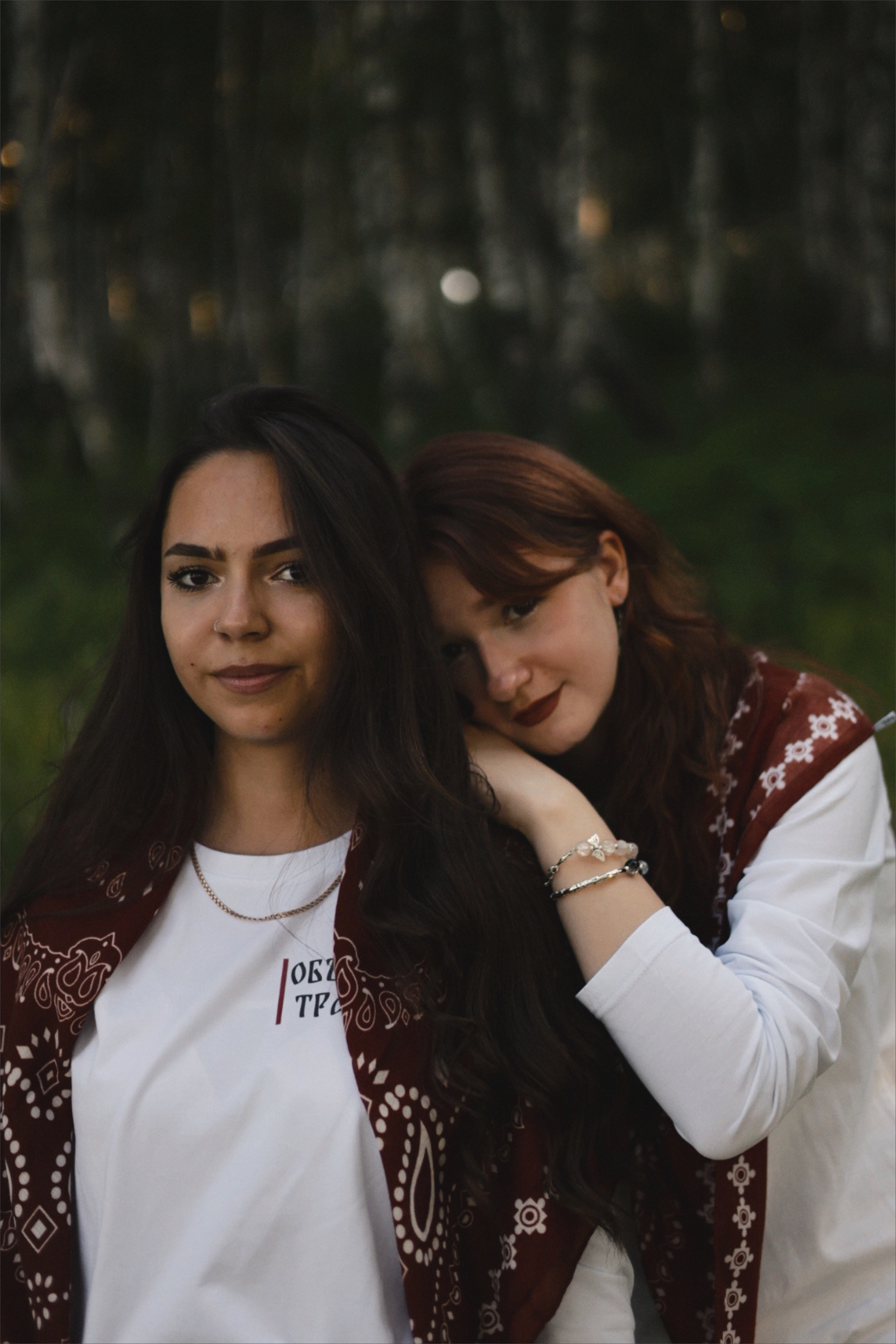 Вожатский состав 4 сезон. Фотограф Иркутск