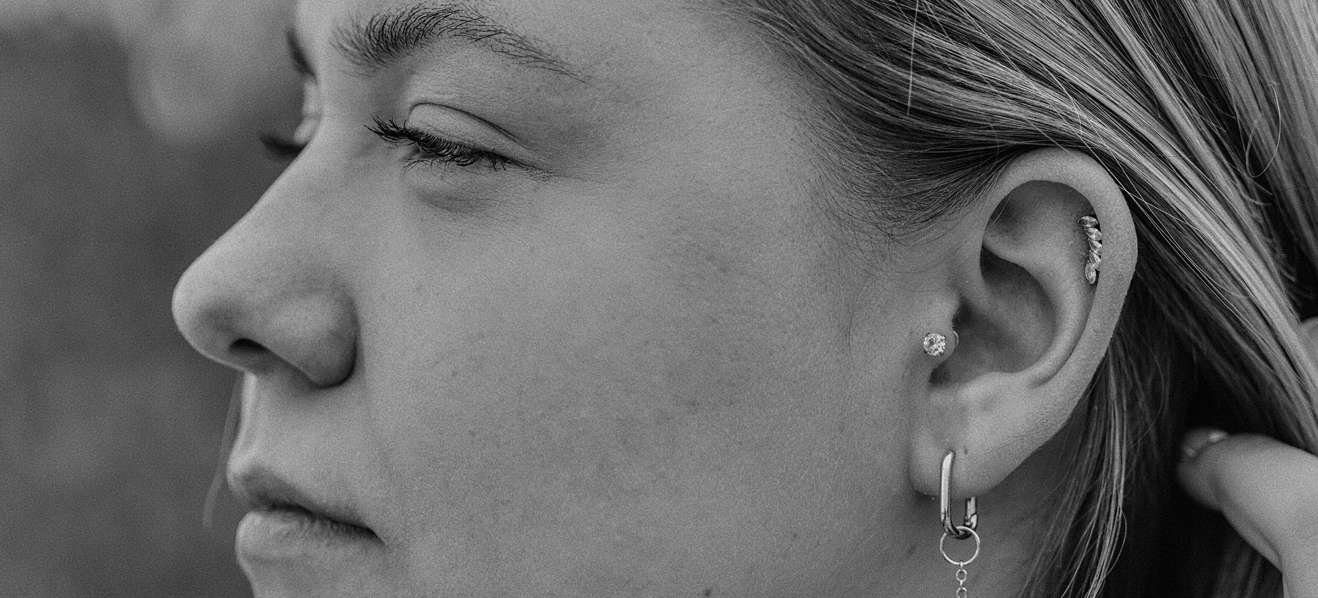 WOMEN. Репортажный и уличный фотограф в Щёлково Александра Пименова