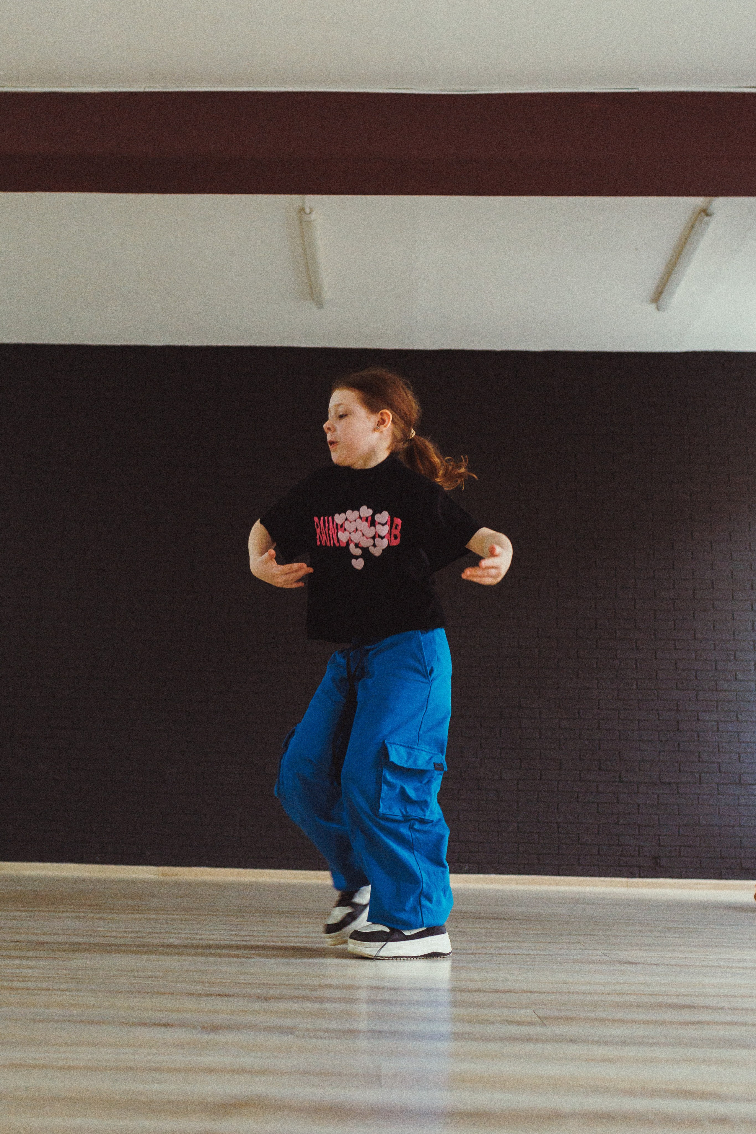 DANCE KITCHEN. Портретный фотограф