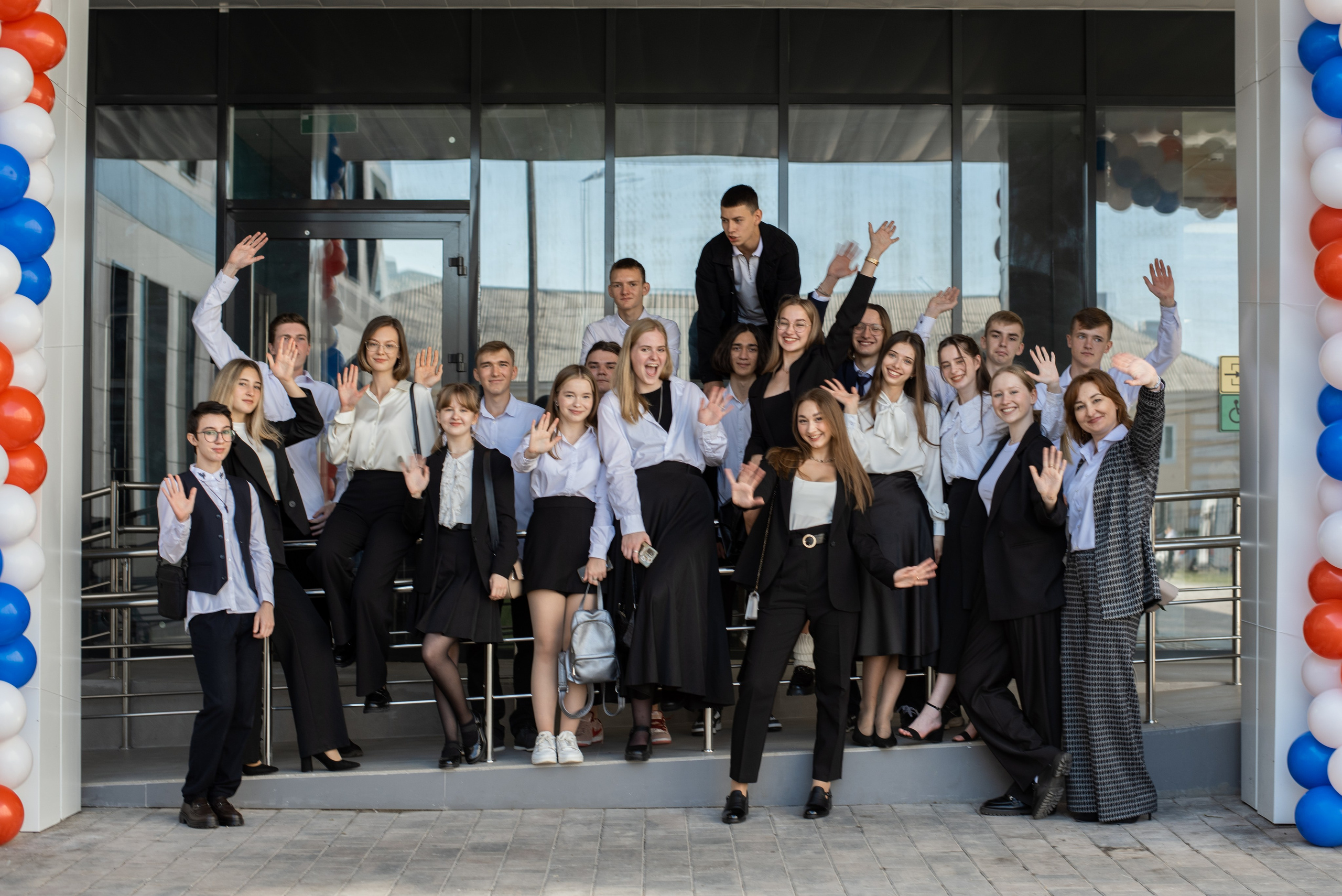 1 сентября. Семейный фотограф Екатерина Шаманаева