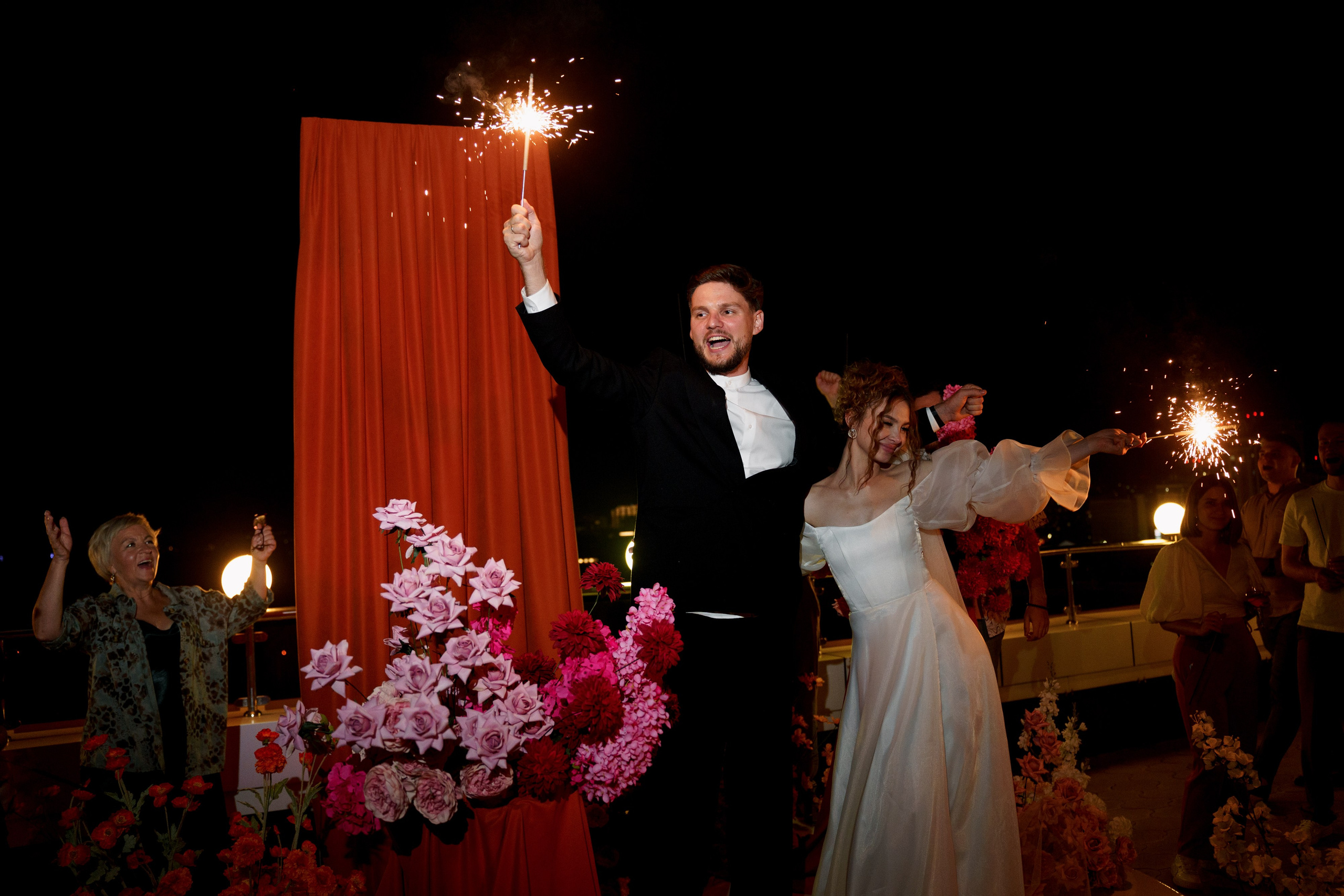 Глеб+Ангелина. Свадебный фотограф в Краснодаре Алексей Кудинов