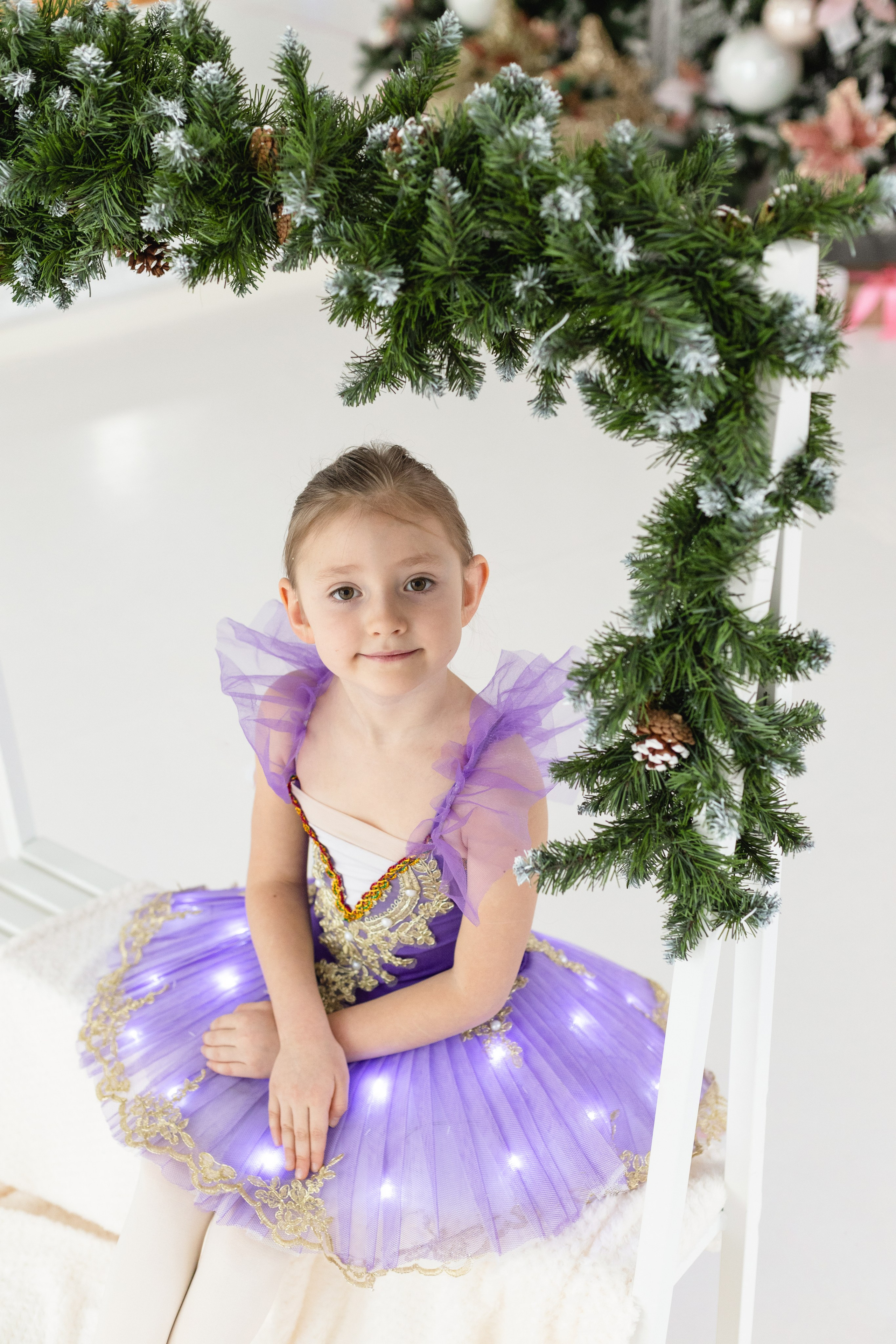 Балет с 2-х лет | Красногорск. Кузьмина Анастасия — контент-фотограф | Москва