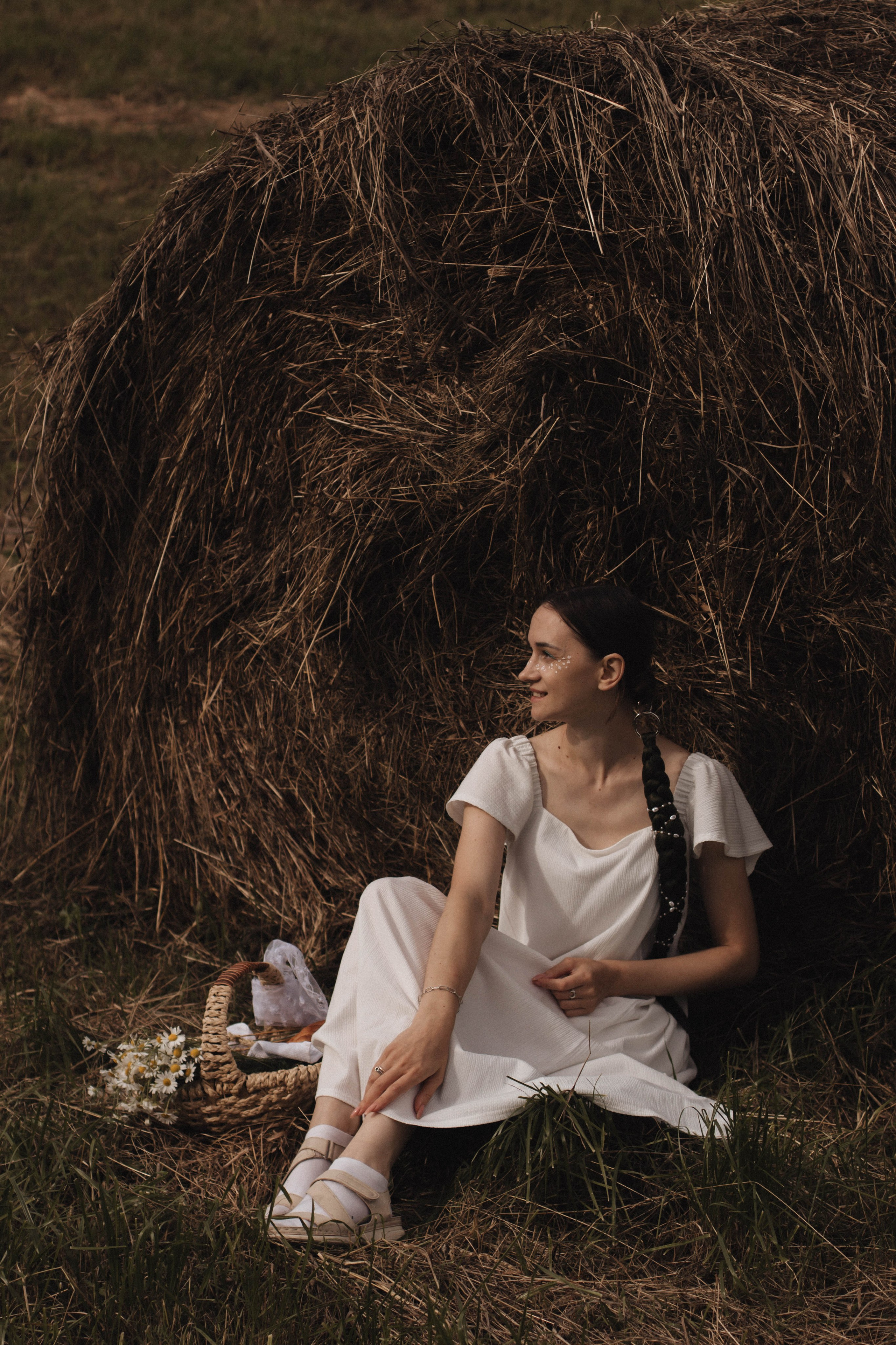 Олеся. VLADA KACHANINA. Семейный/индивидуальный Фотограф Новосибирск