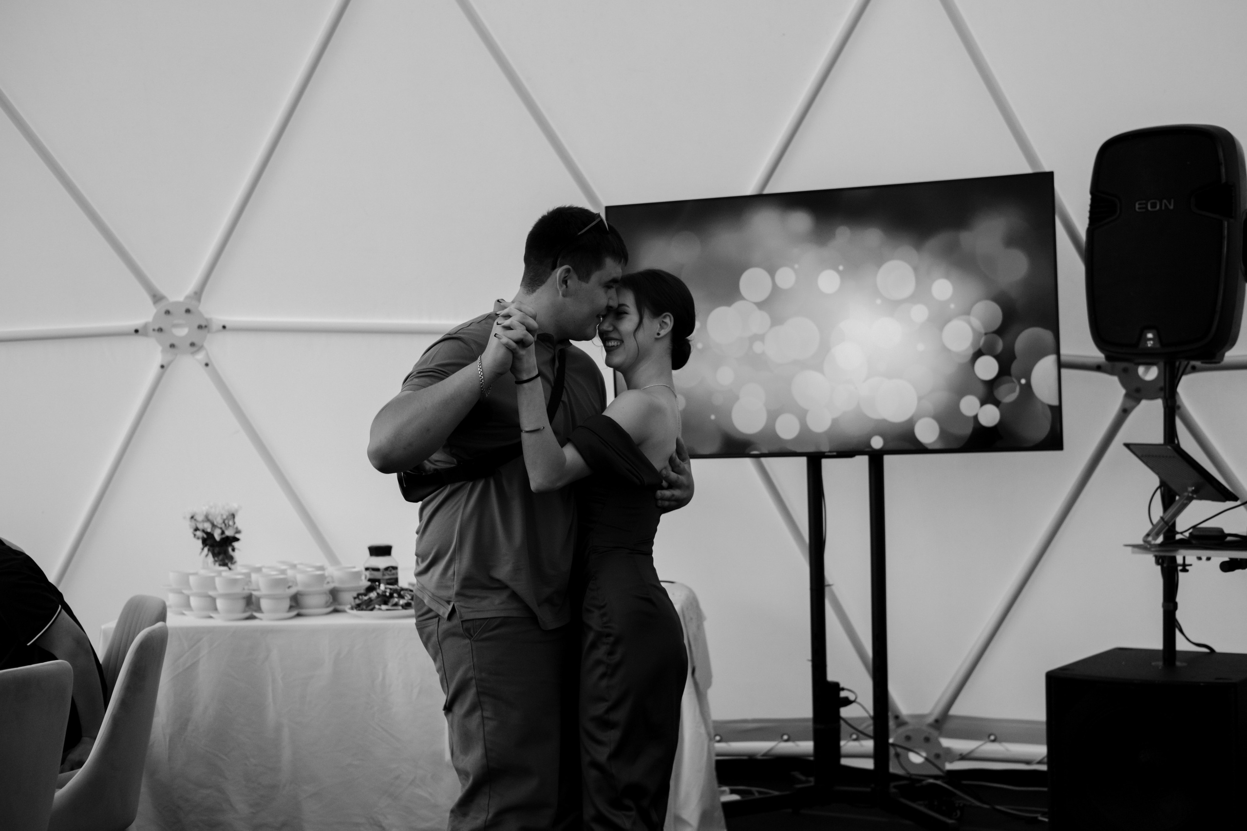 Руслан и Екатерина. Фотограф в Астрахани Миронова Анастасия