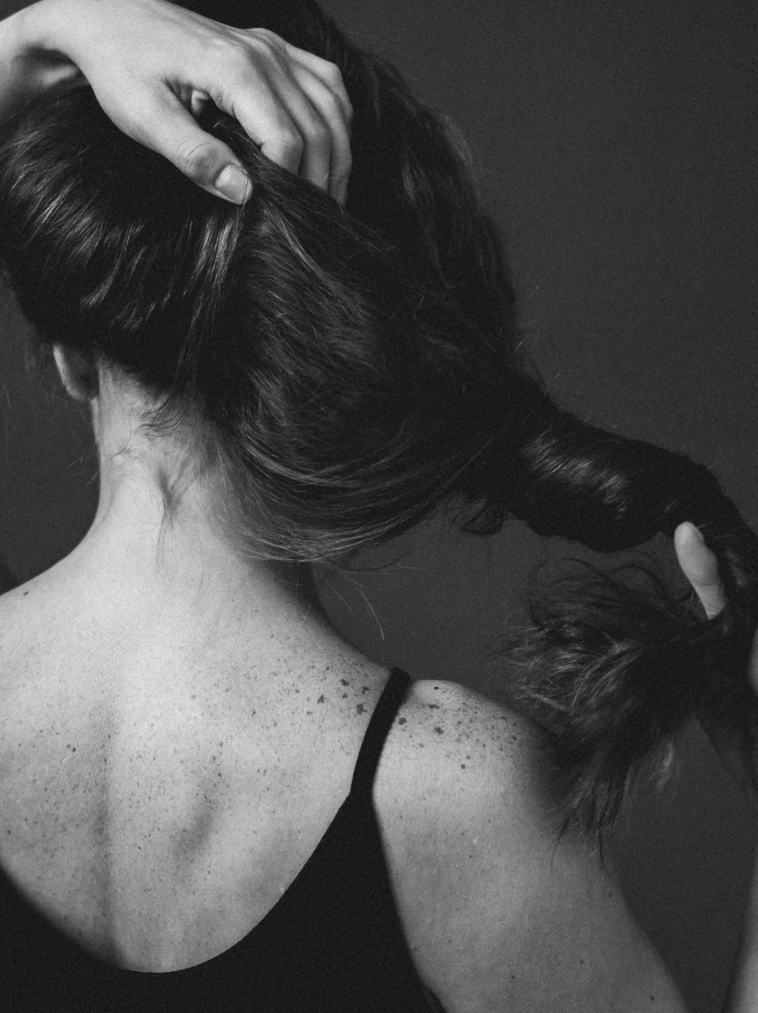 Таня. Фотограф в Екатеринбурге