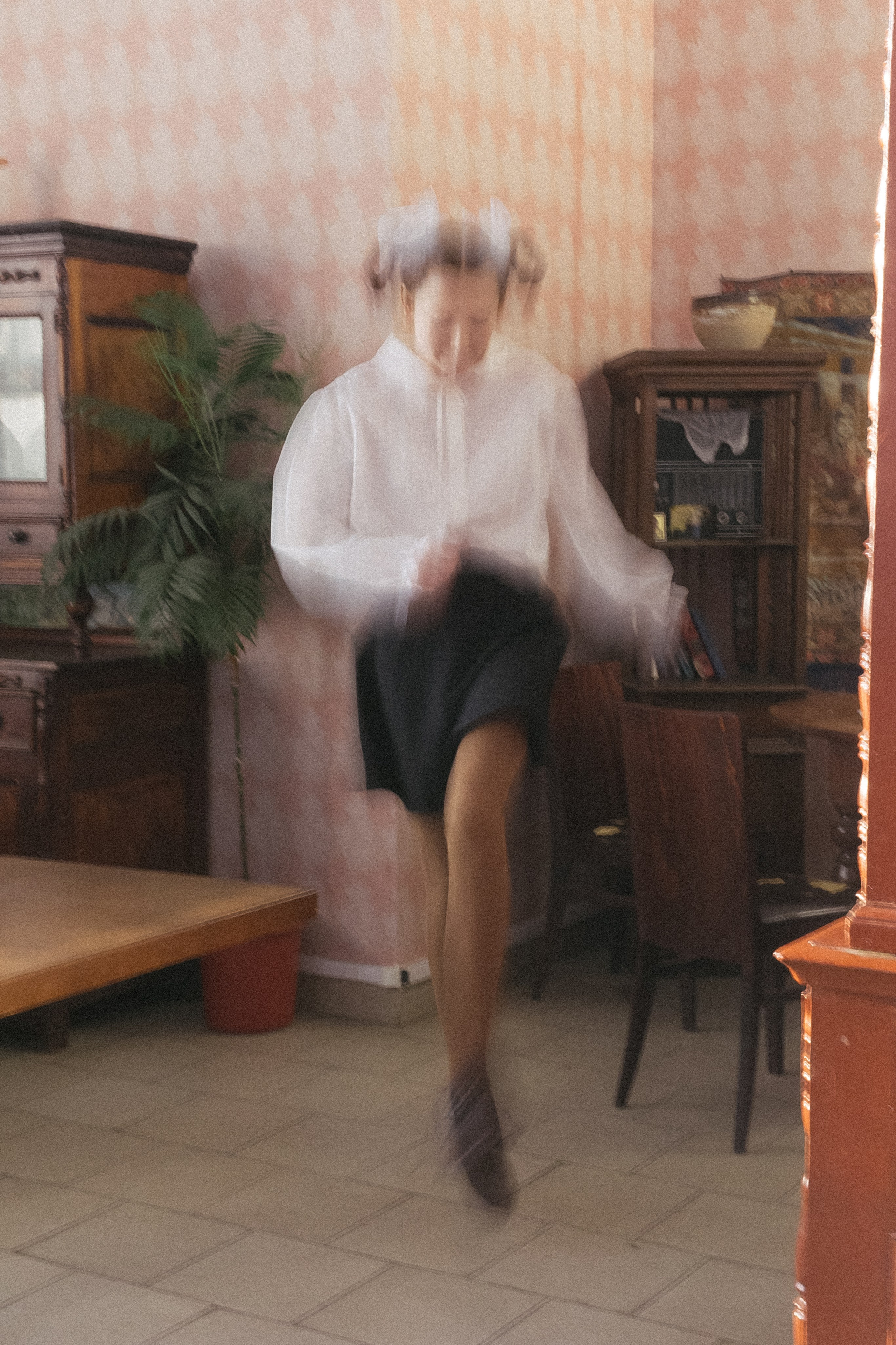 Настя. Фотограф Кемерово | Сергей