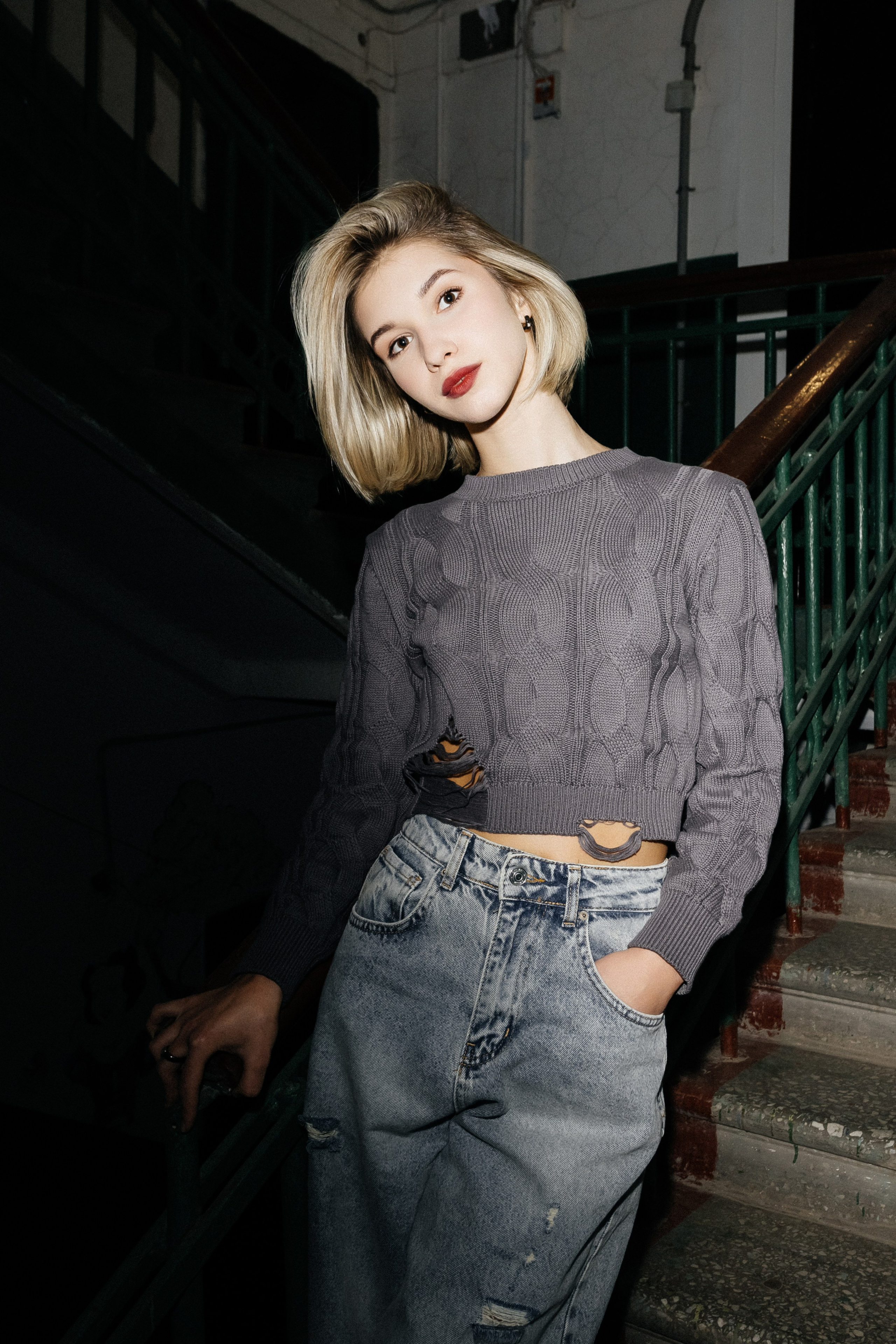 Лиза. Фотограф Кемерово | Сергей