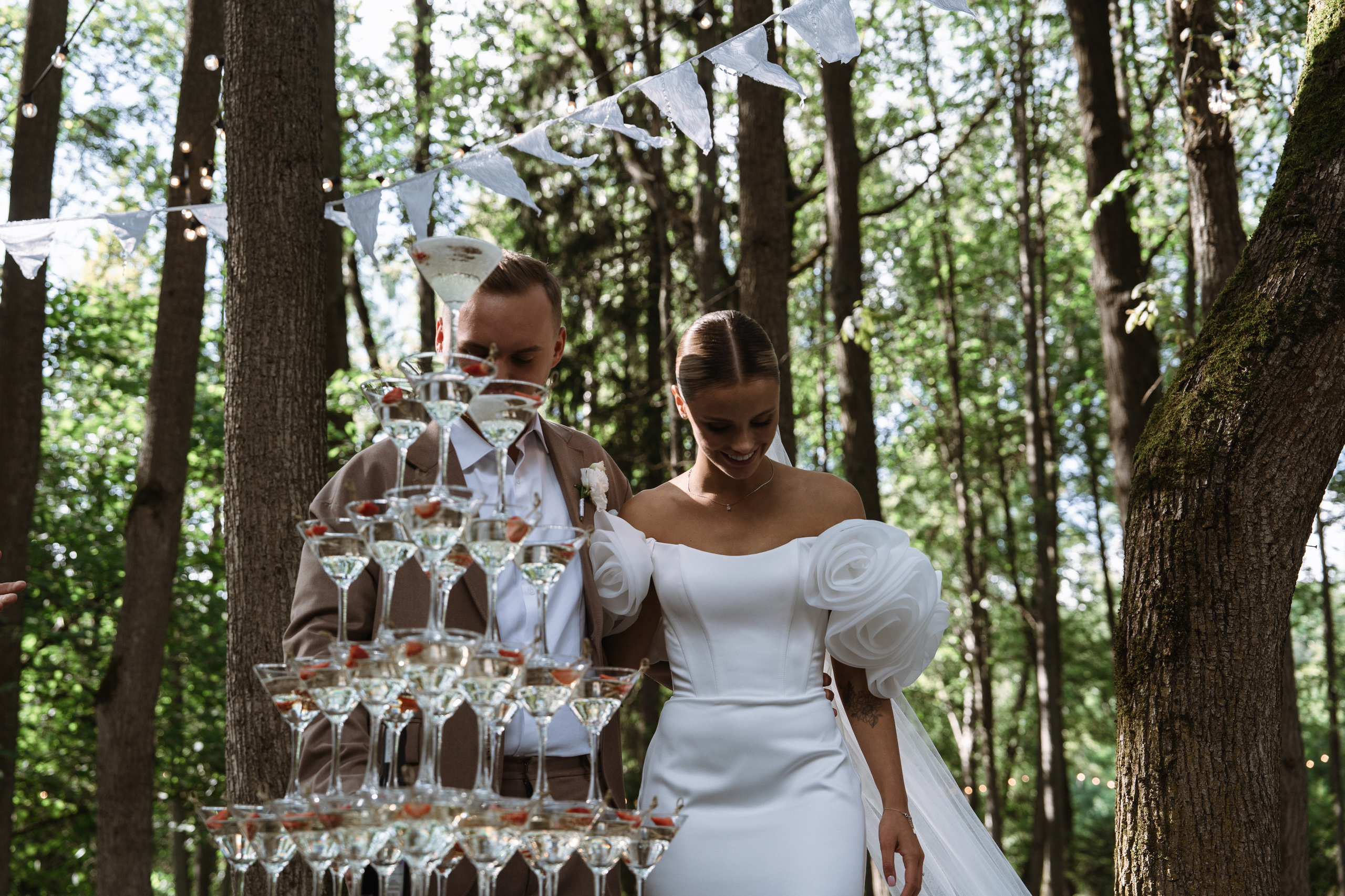 A&Y. Фотограф Москва. Екатерина Дударевич